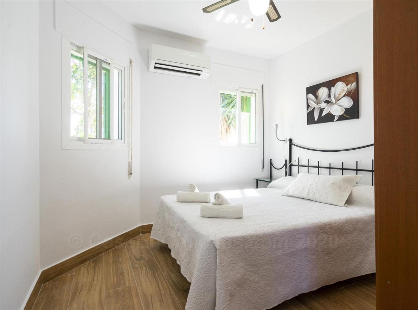 Apartamento - Planta Baja