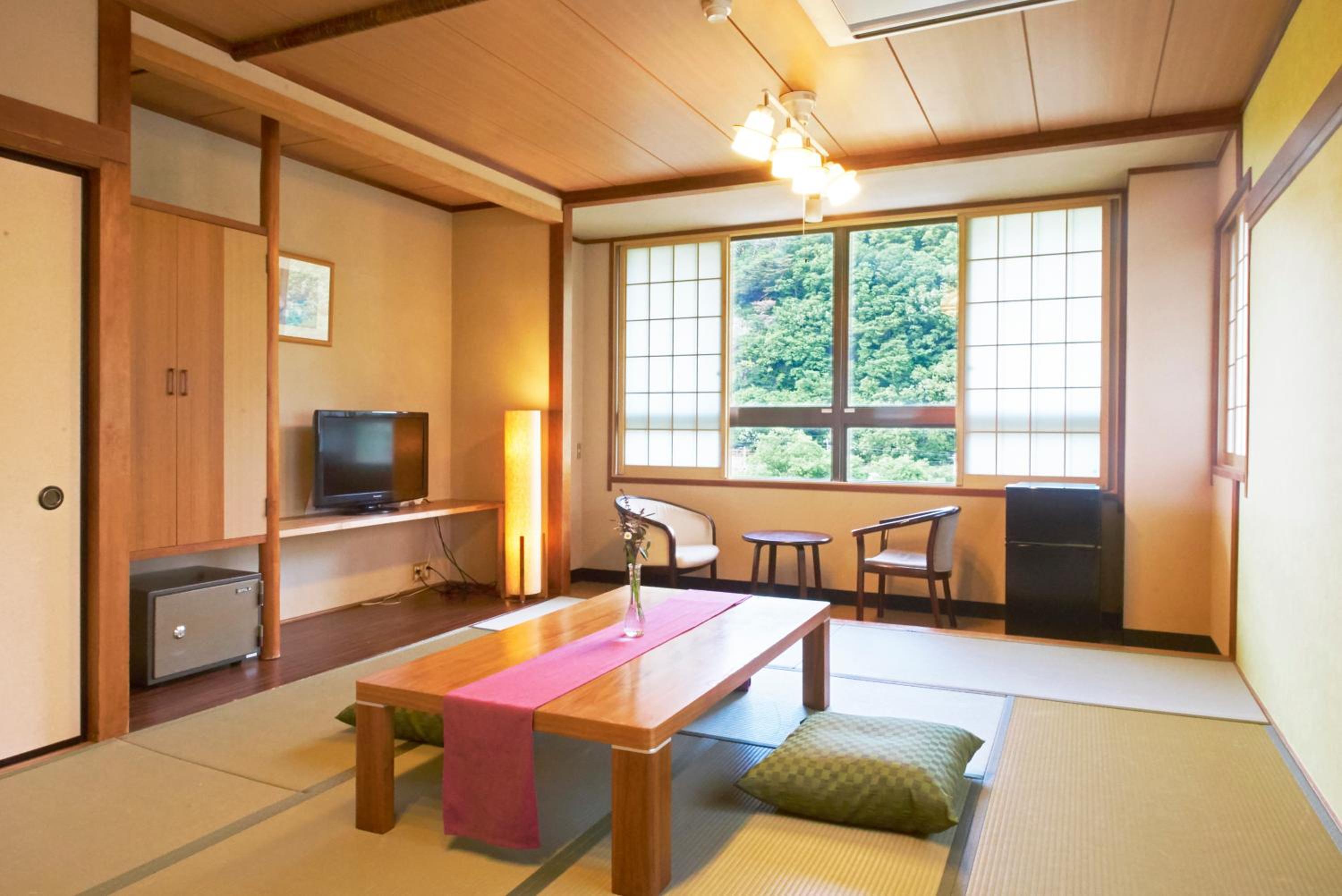 Superior Japanese-Style Room - Non-Smoking photo 2