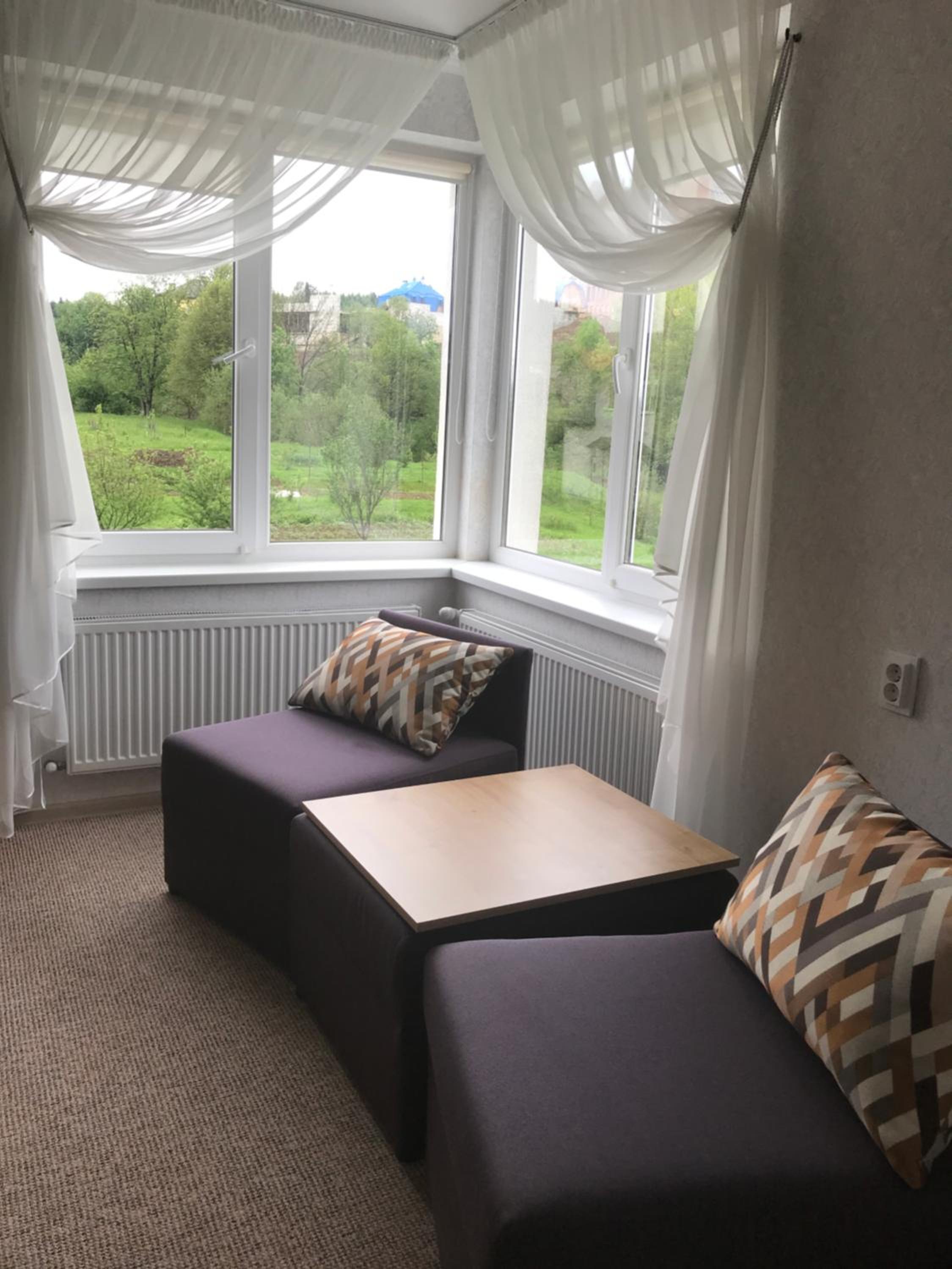 Large Double or Twin Room photo 3