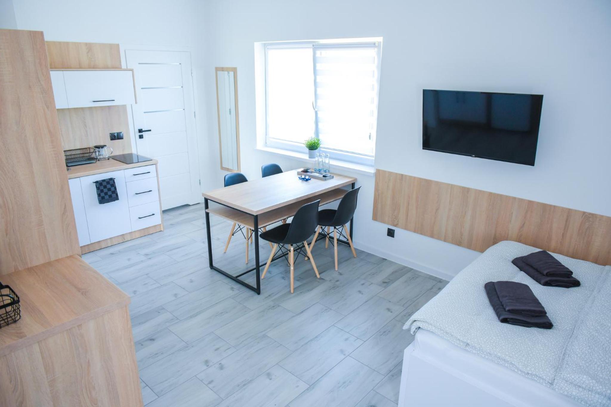 Standard Apartment photo 1