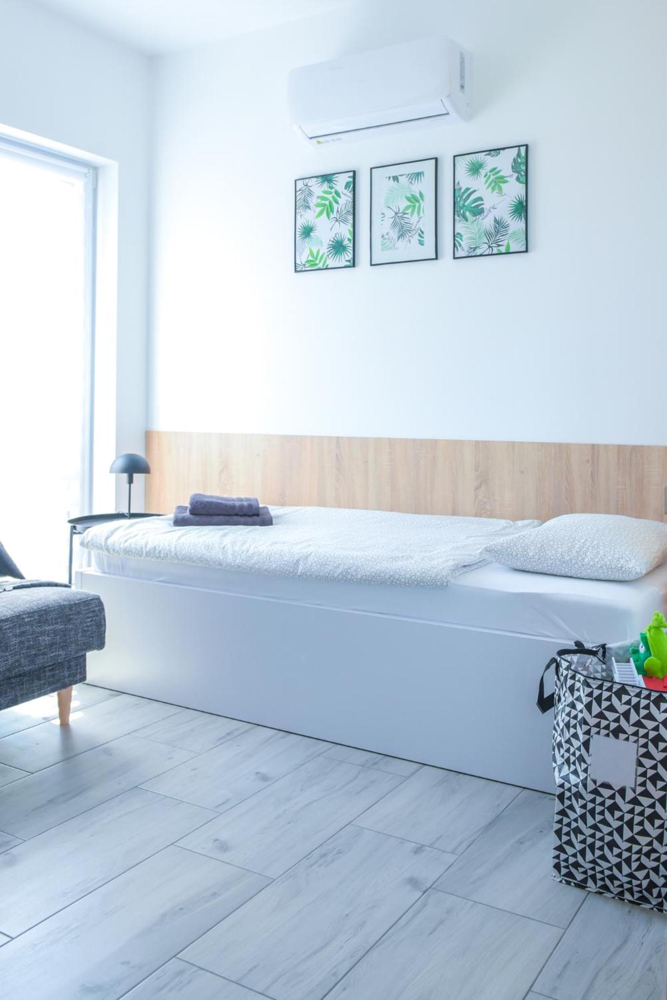 Standard Apartment photo 3