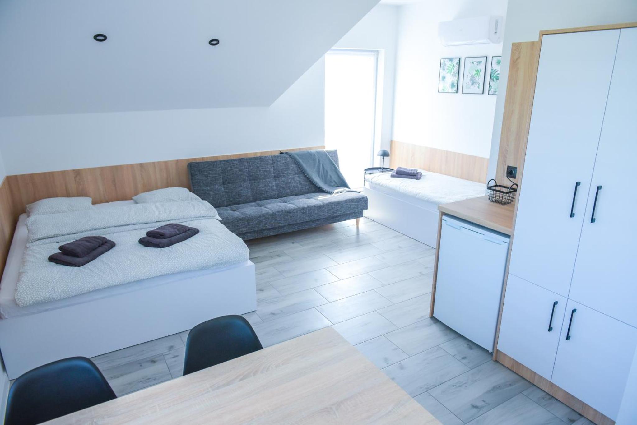 Standard Apartment photo 2