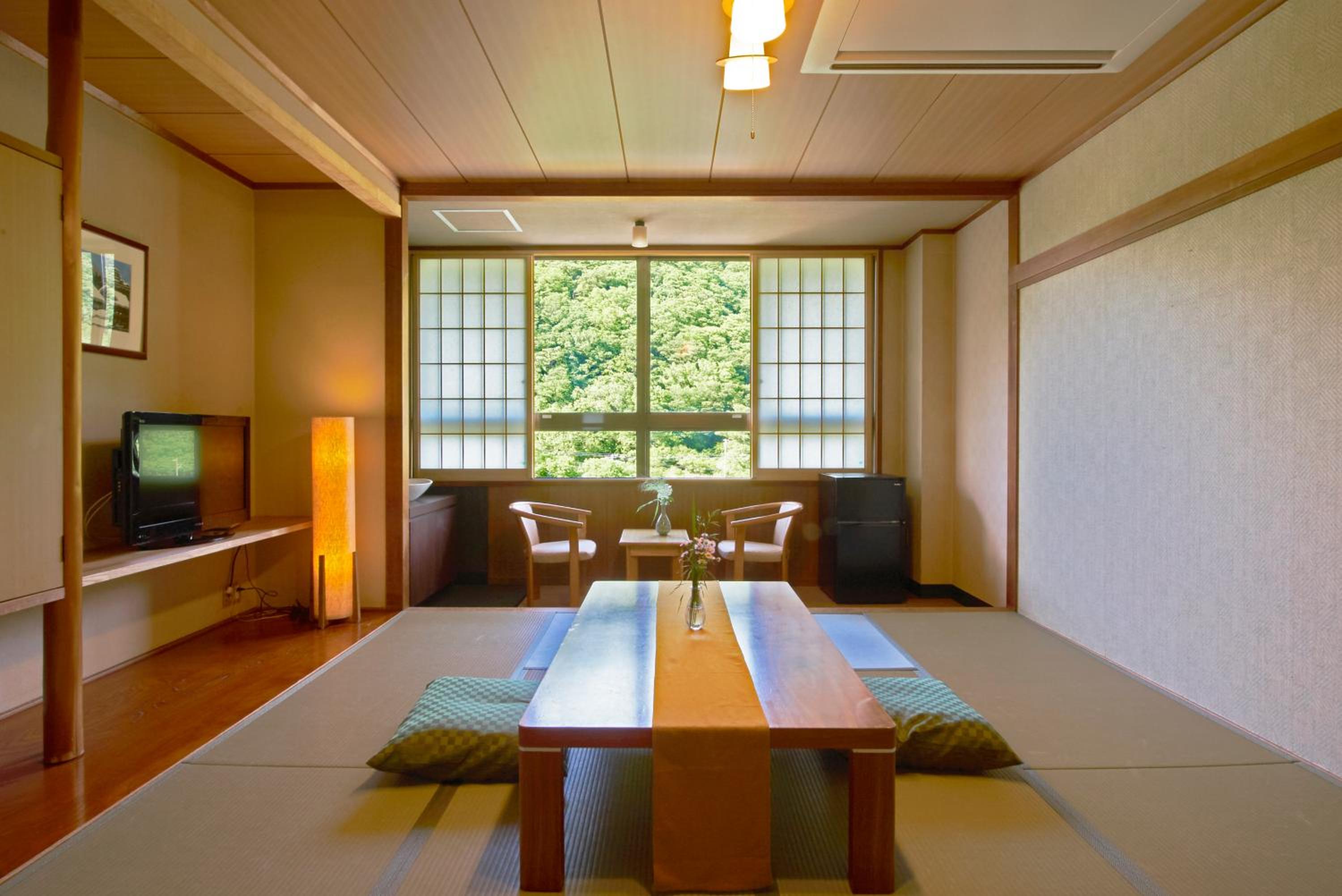 Standard Japanese-Style Room - Non-Smoking photo 2