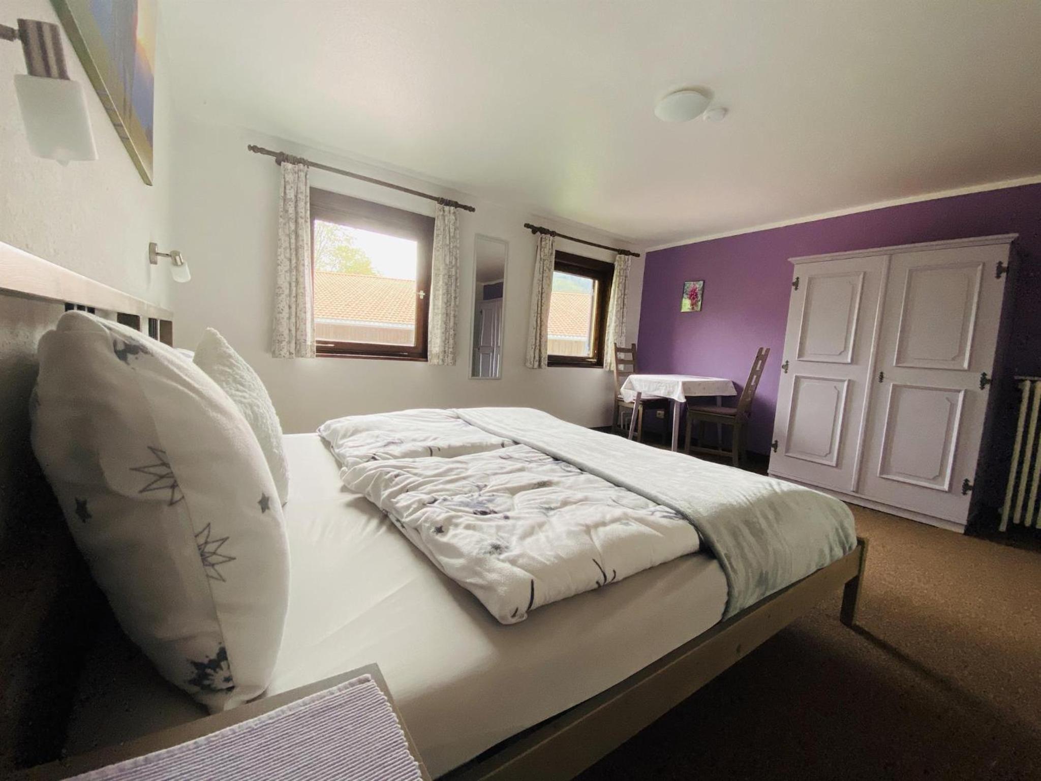 Double Room with Private Bathroom photo 1