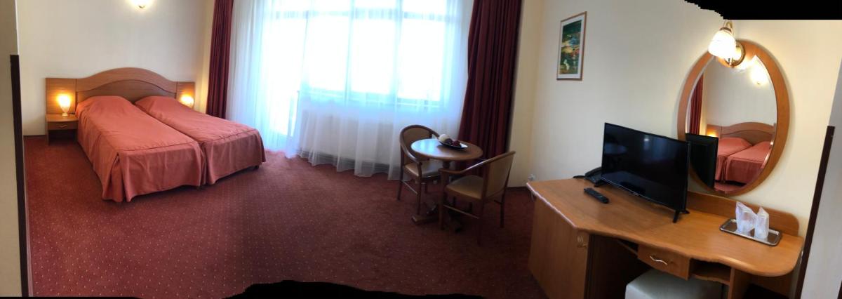 Double or Twin Room photo 3