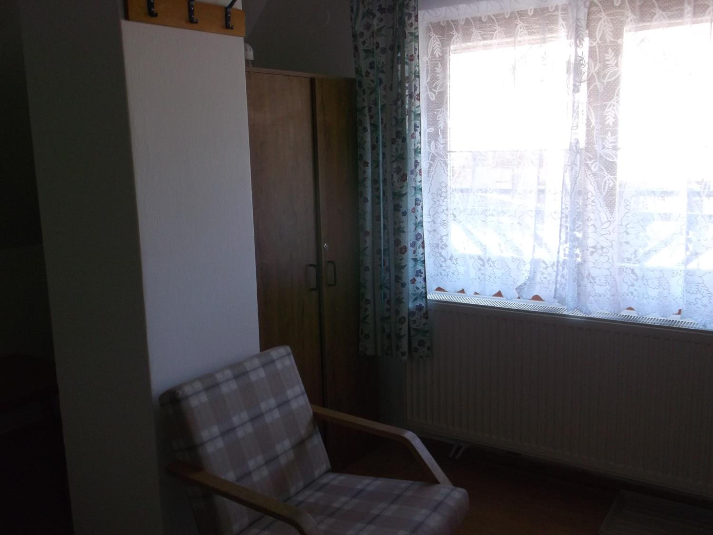 Double or Twin Room photo 3