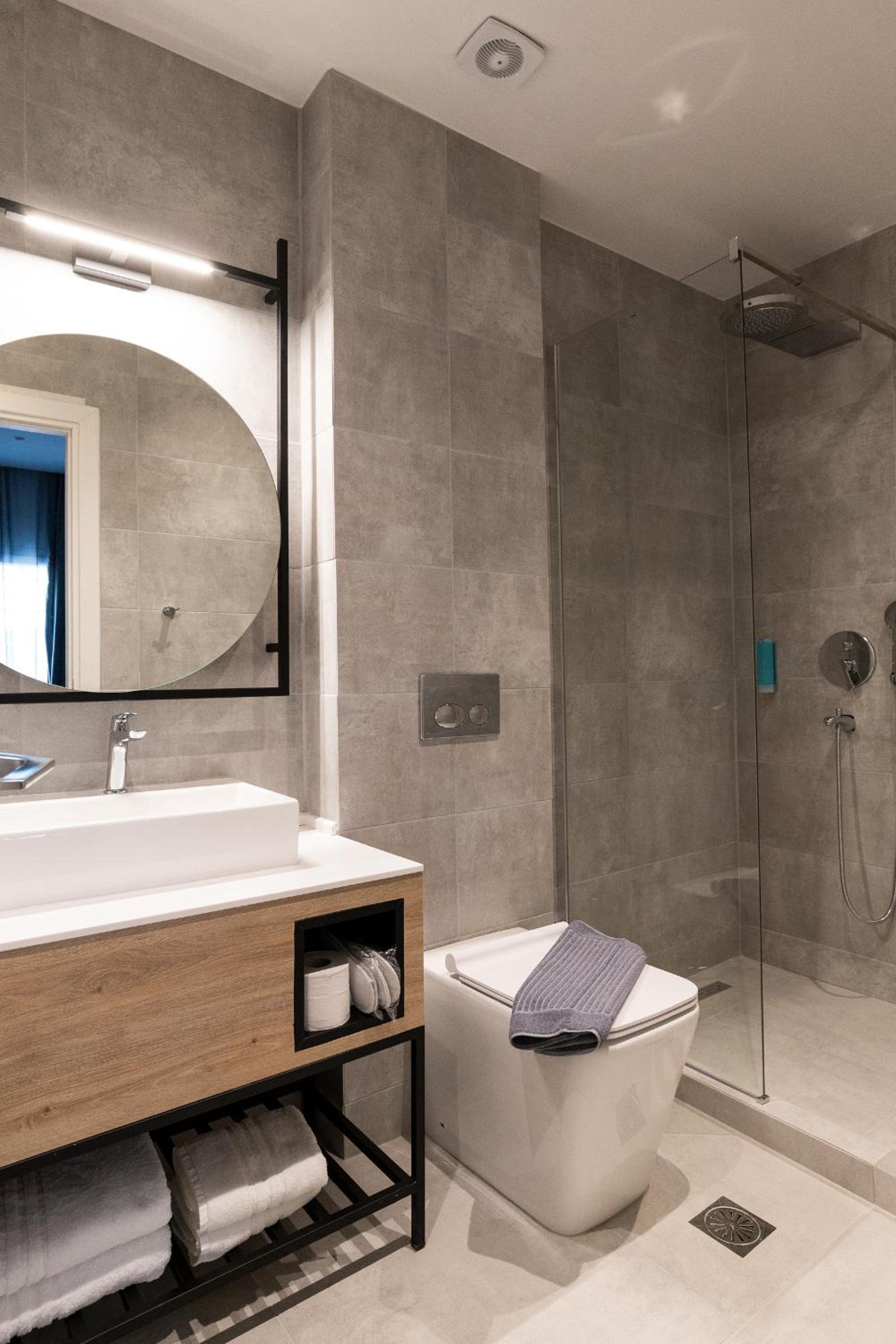 Deluxe Double Room - Photo 6