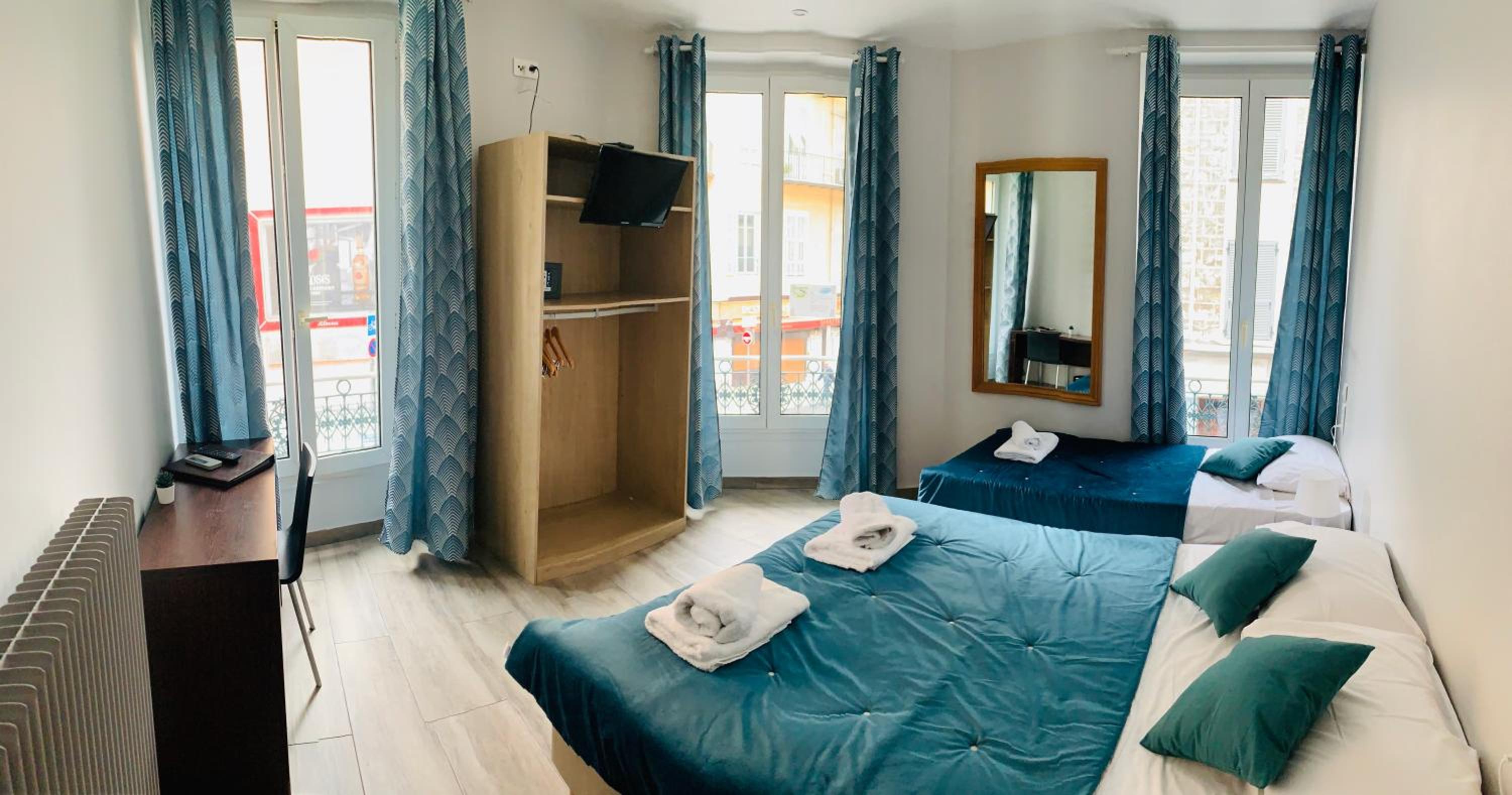 Triple Room - Photo 3
