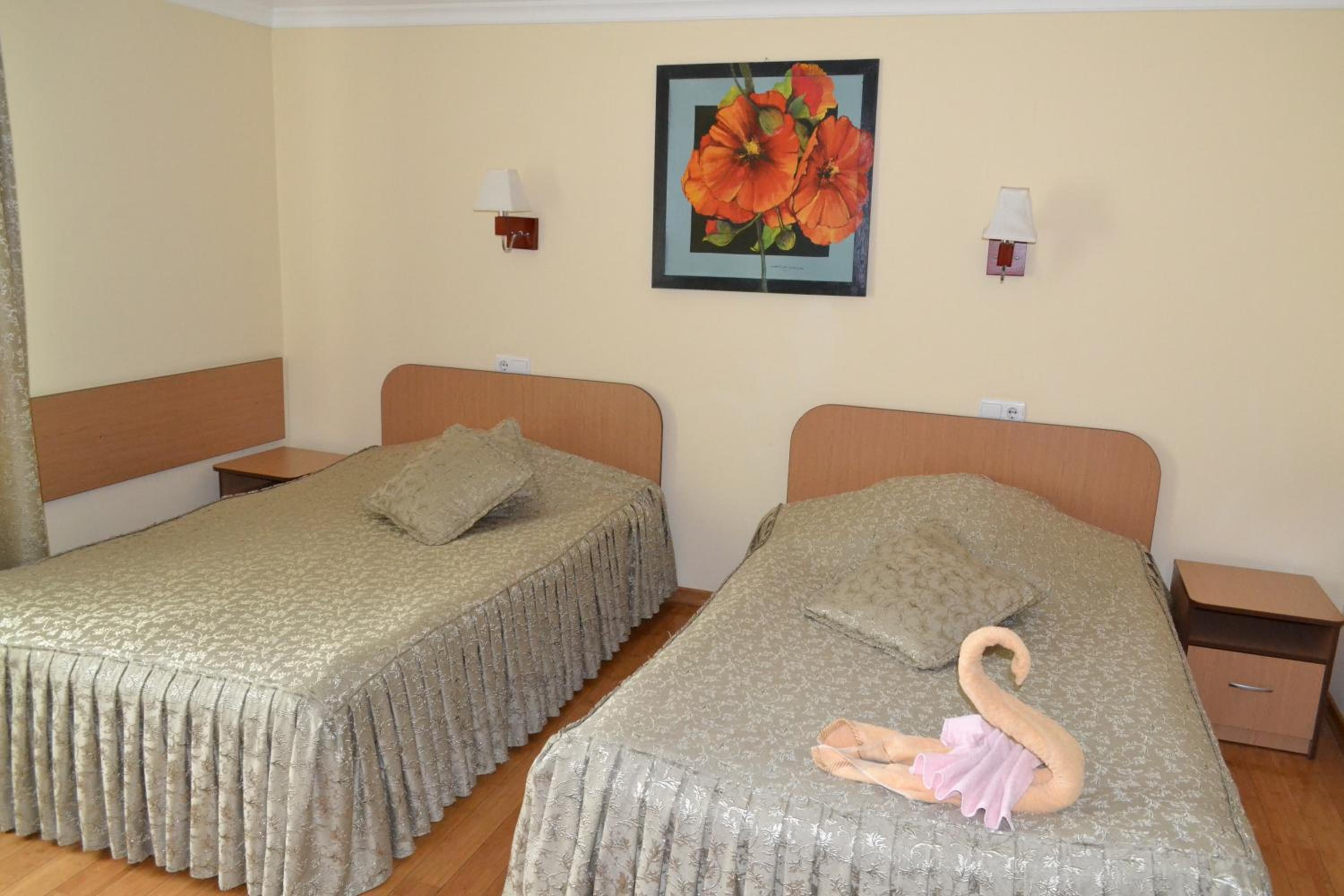 Twin Room photo 3