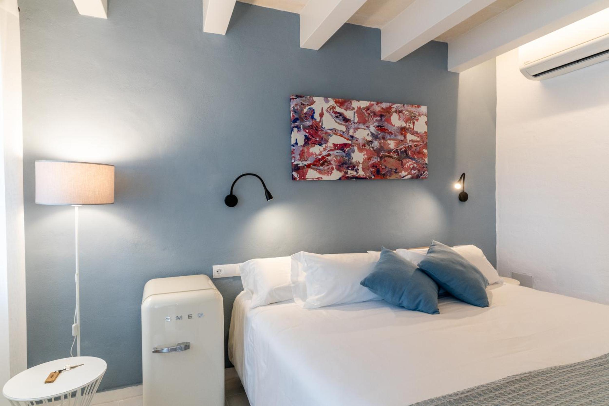 Habitación Doble Económica