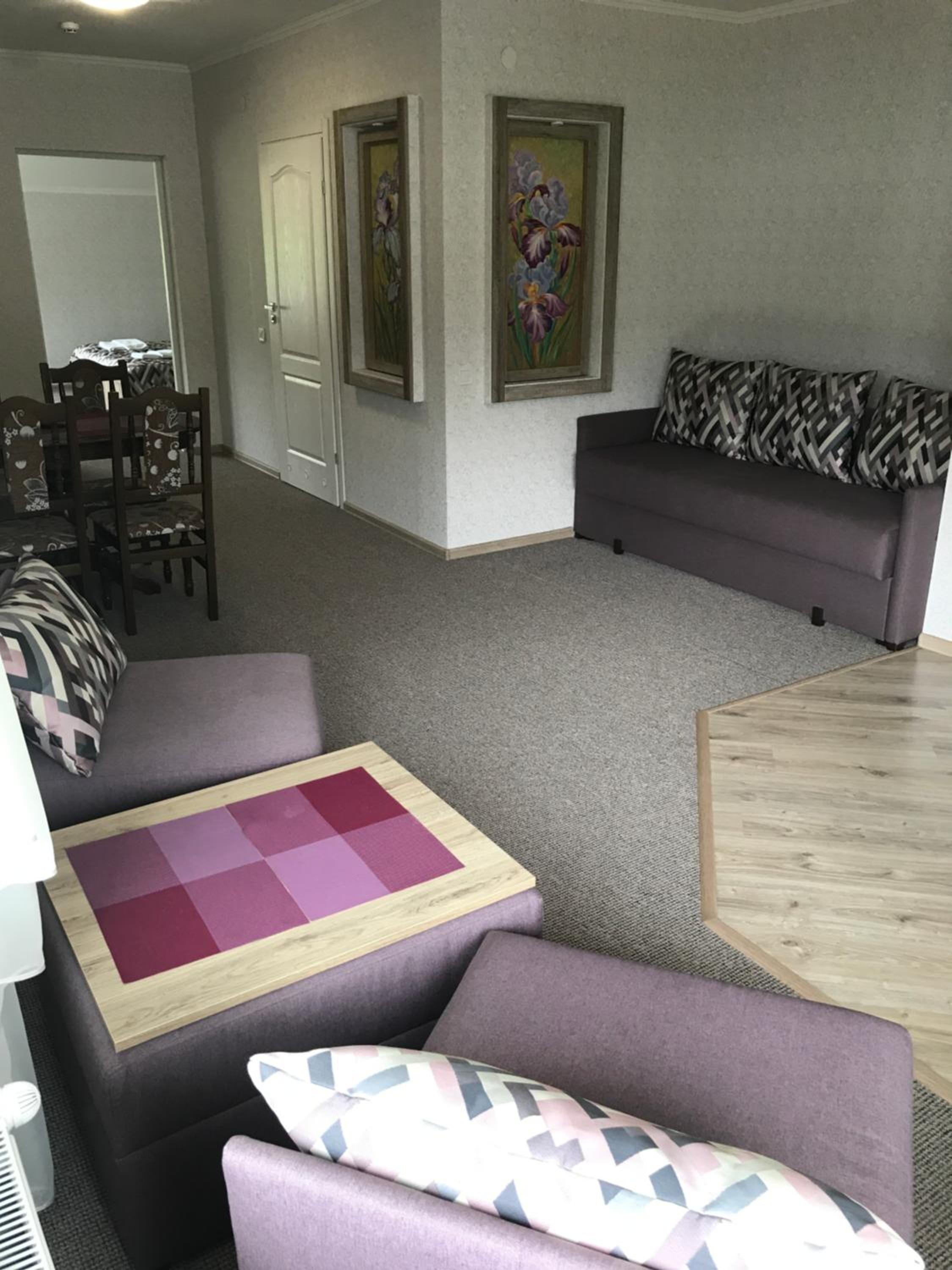 Family Suite photo 1