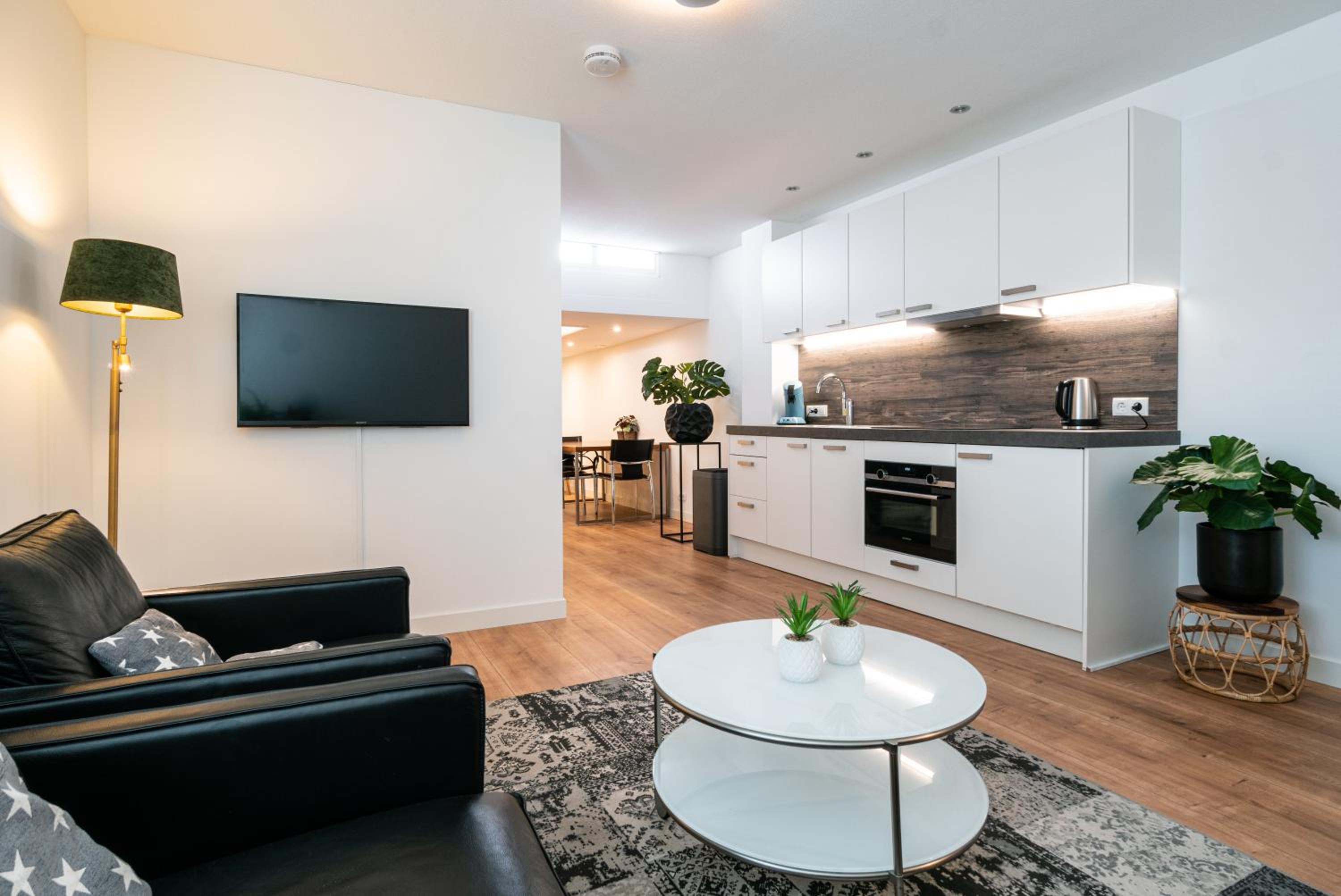 Apartment de Accijnstoren - Photo 1
