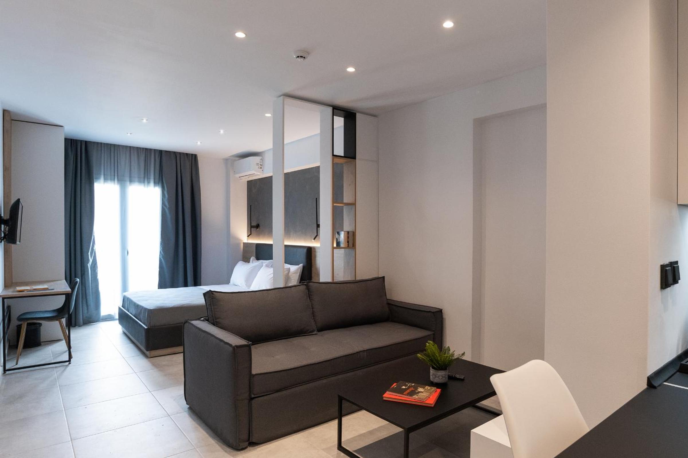 Superior Apartment - Photo 2