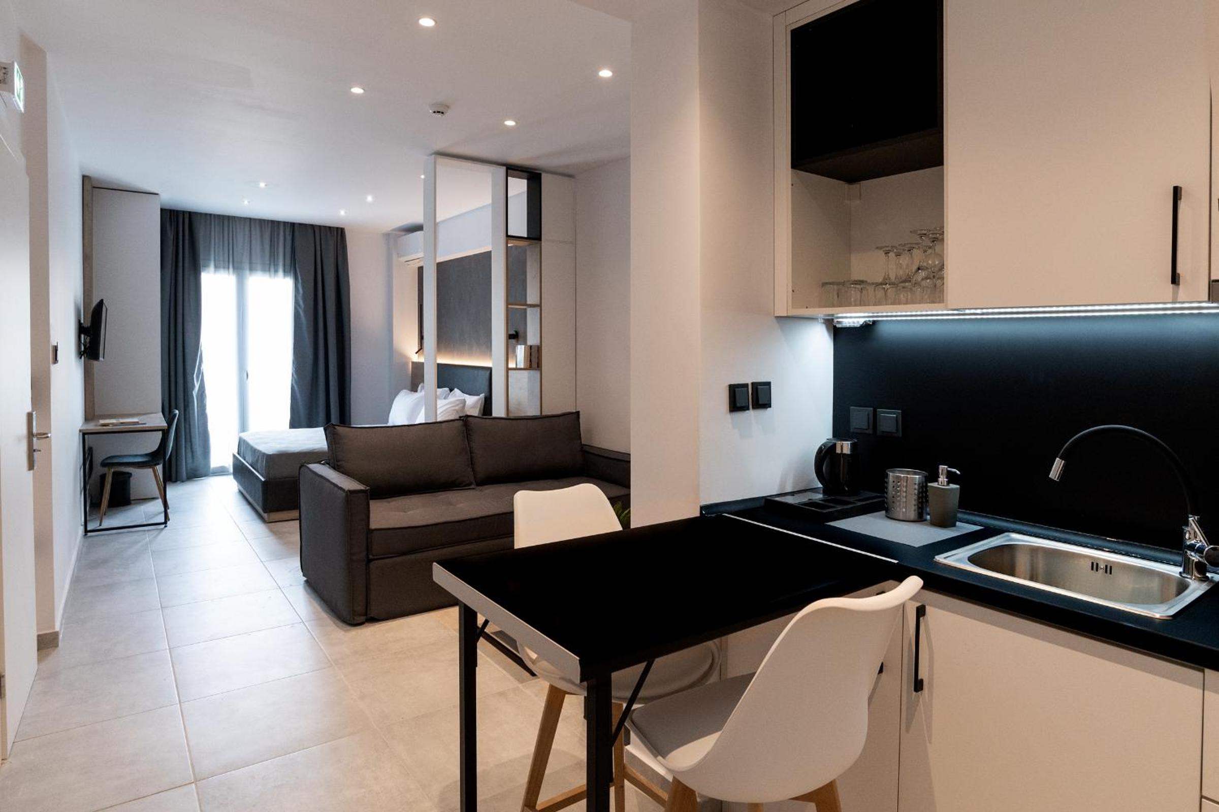 Superior Apartment - Photo 5