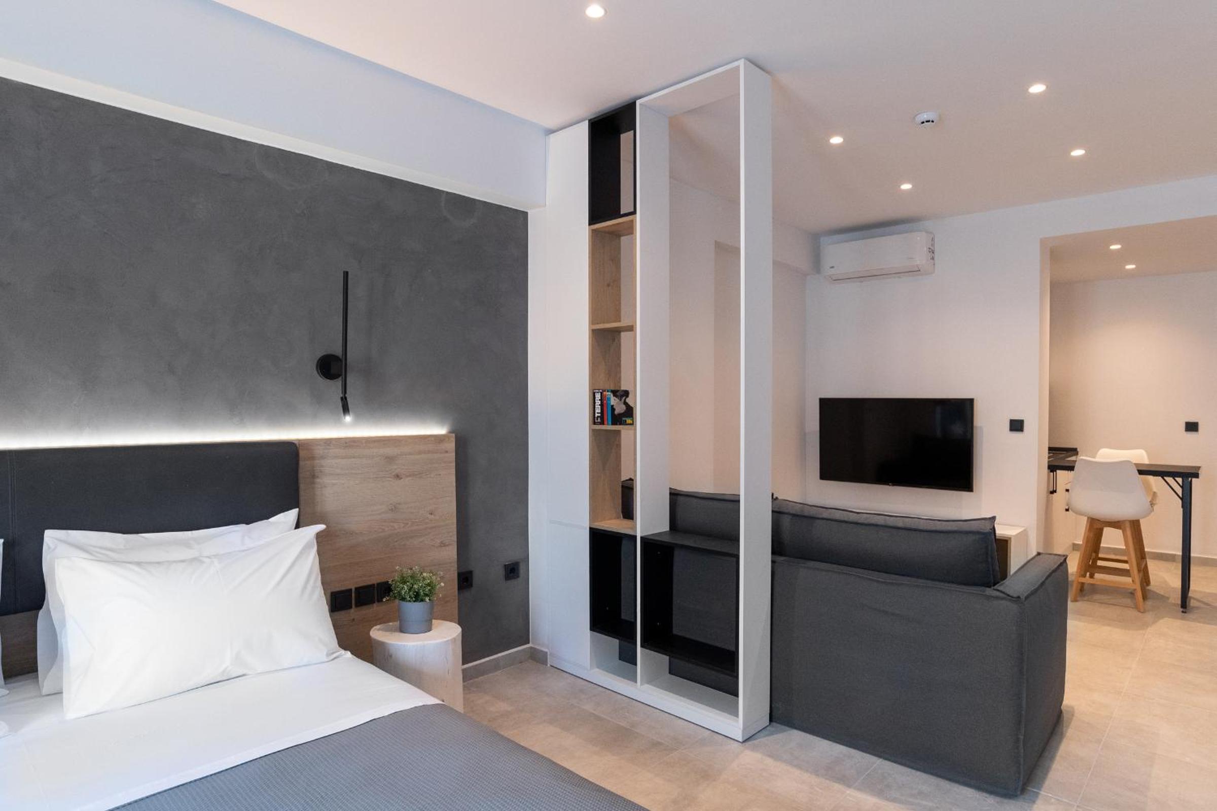 Superior Apartment - Photo 7