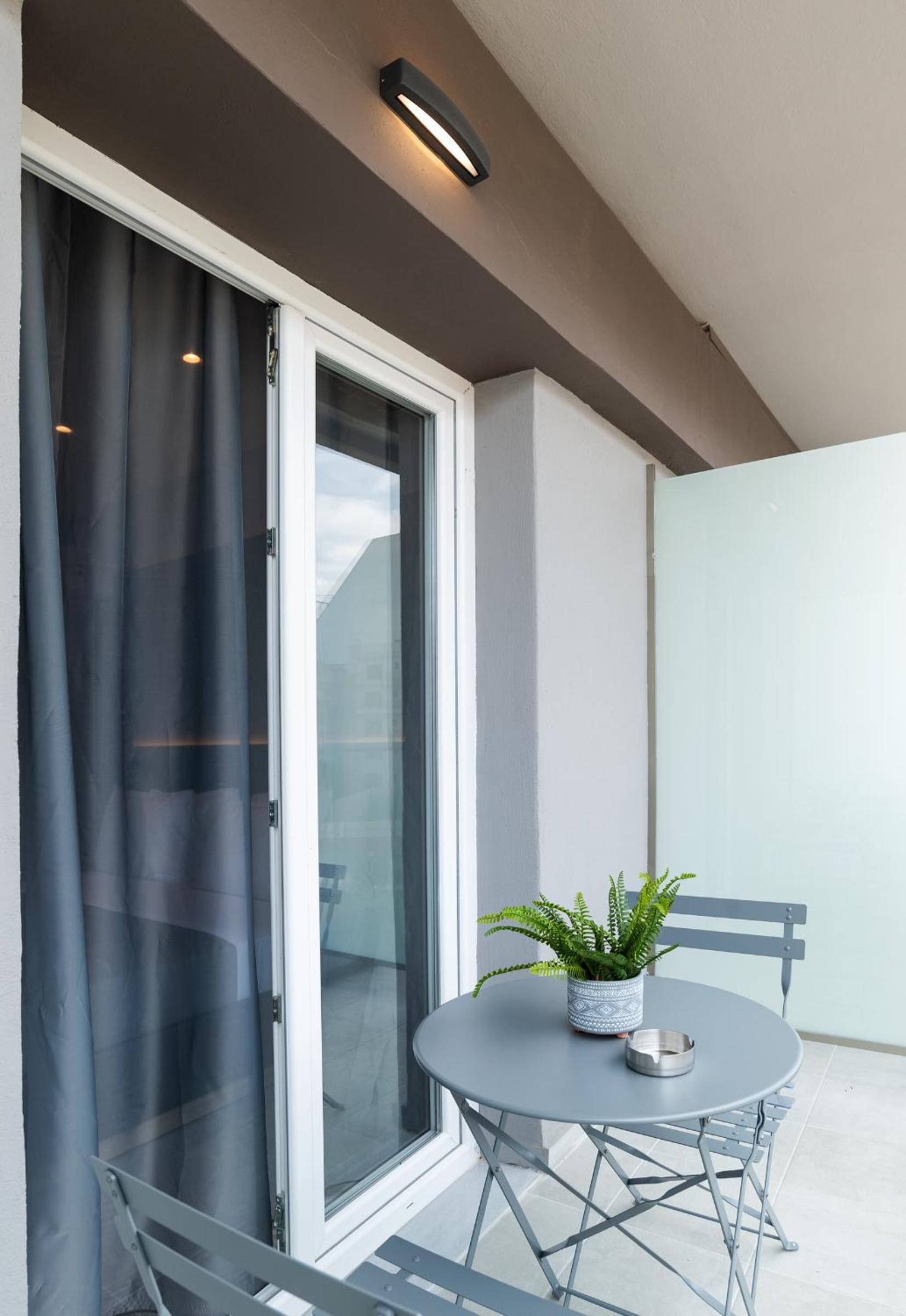 Superior Apartment - Photo 10