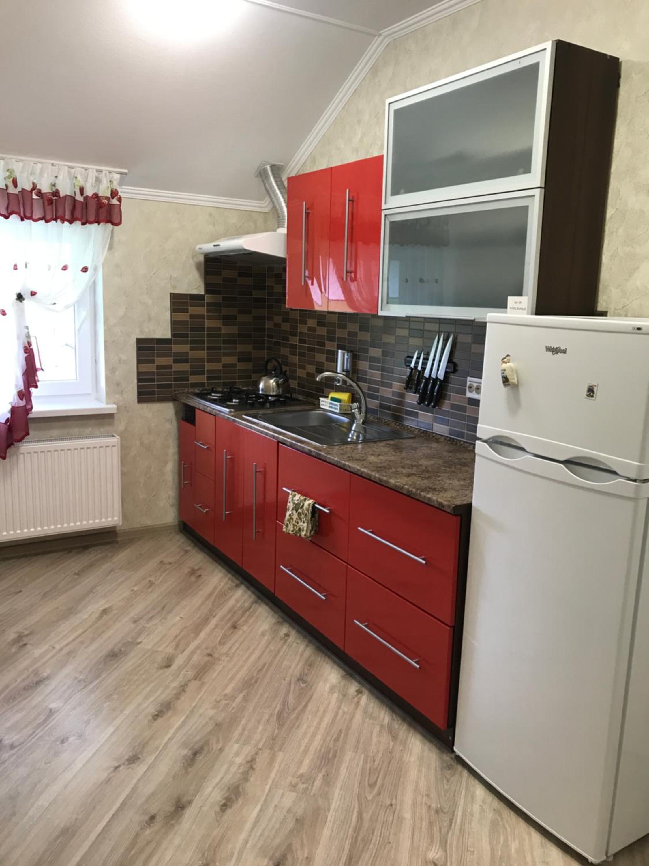 Family Suite photo 2