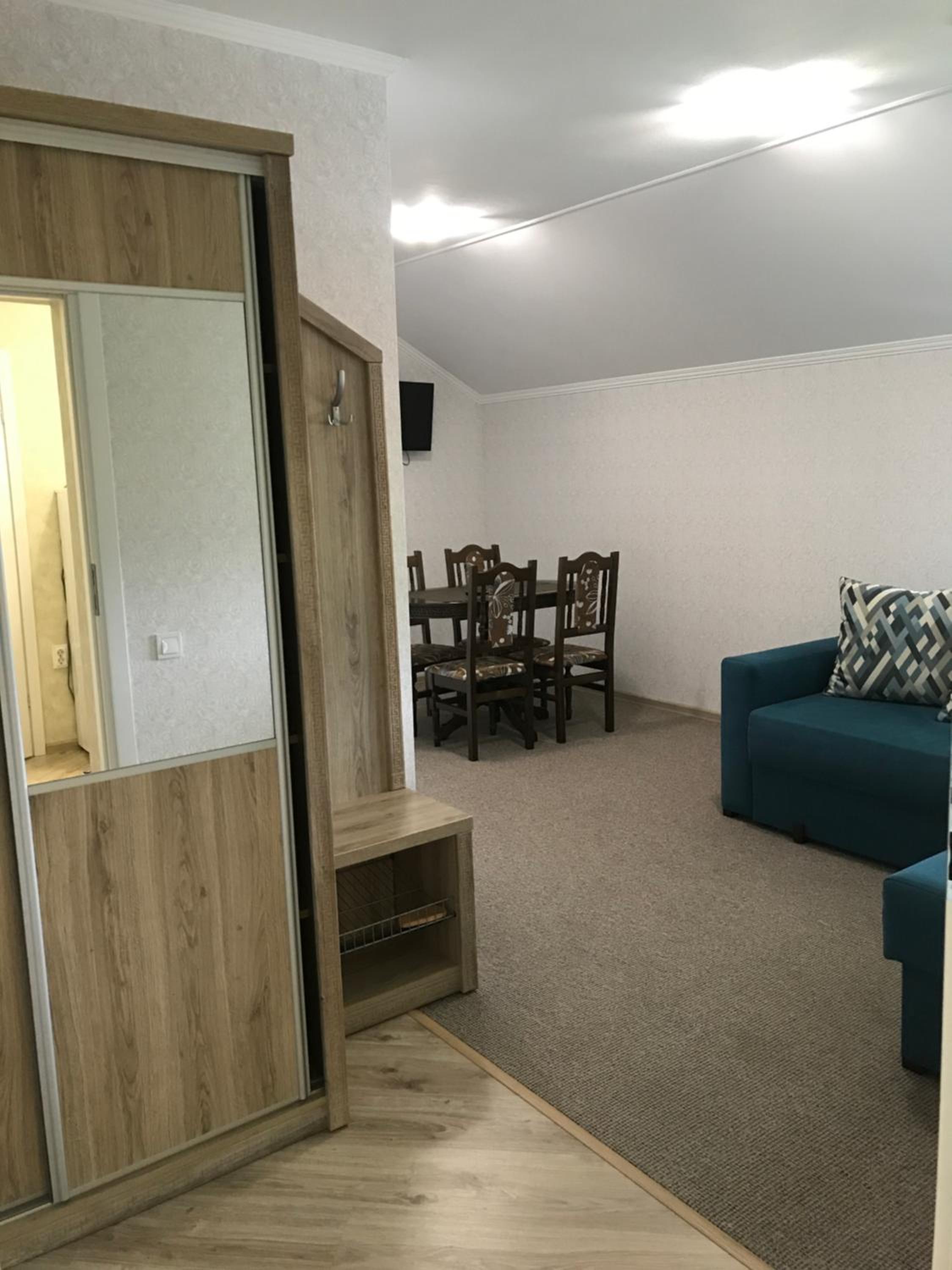 Family Suite photo 1