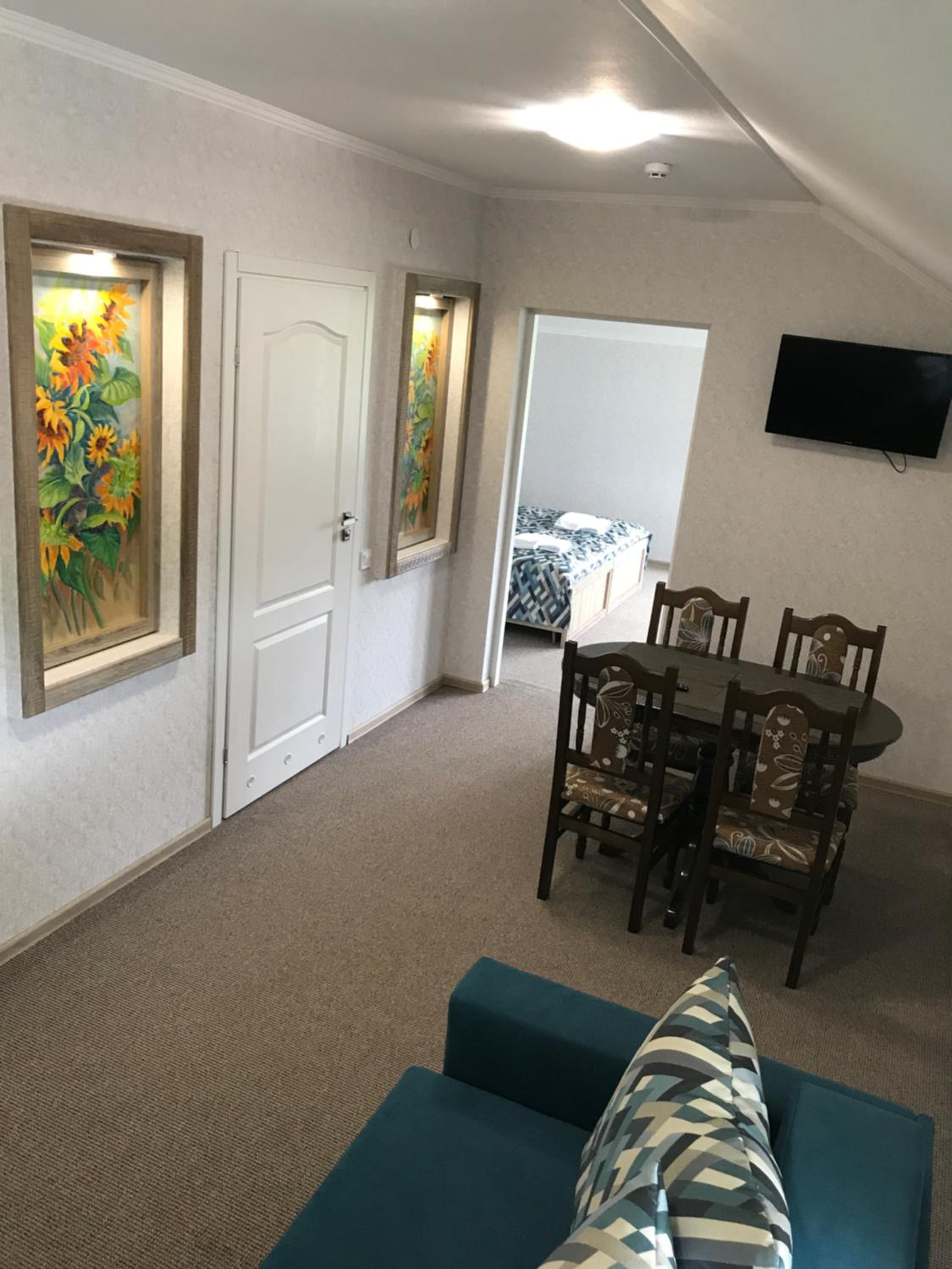Family Suite photo 3