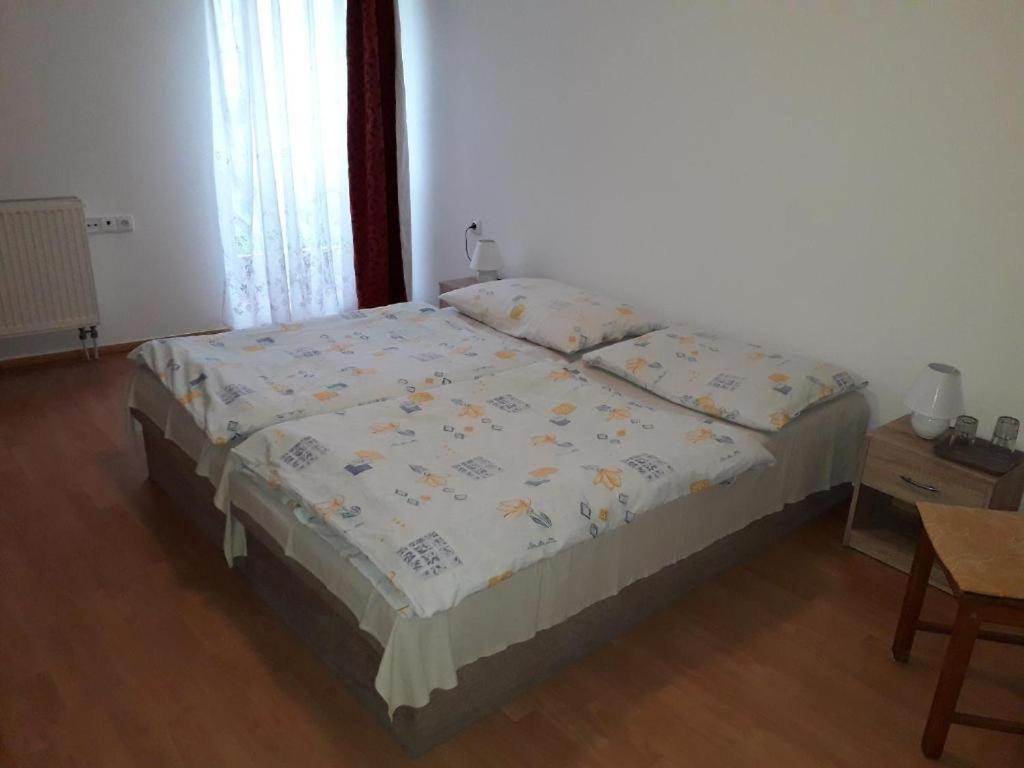 Standard Double or Twin Room with Balcony photo 1