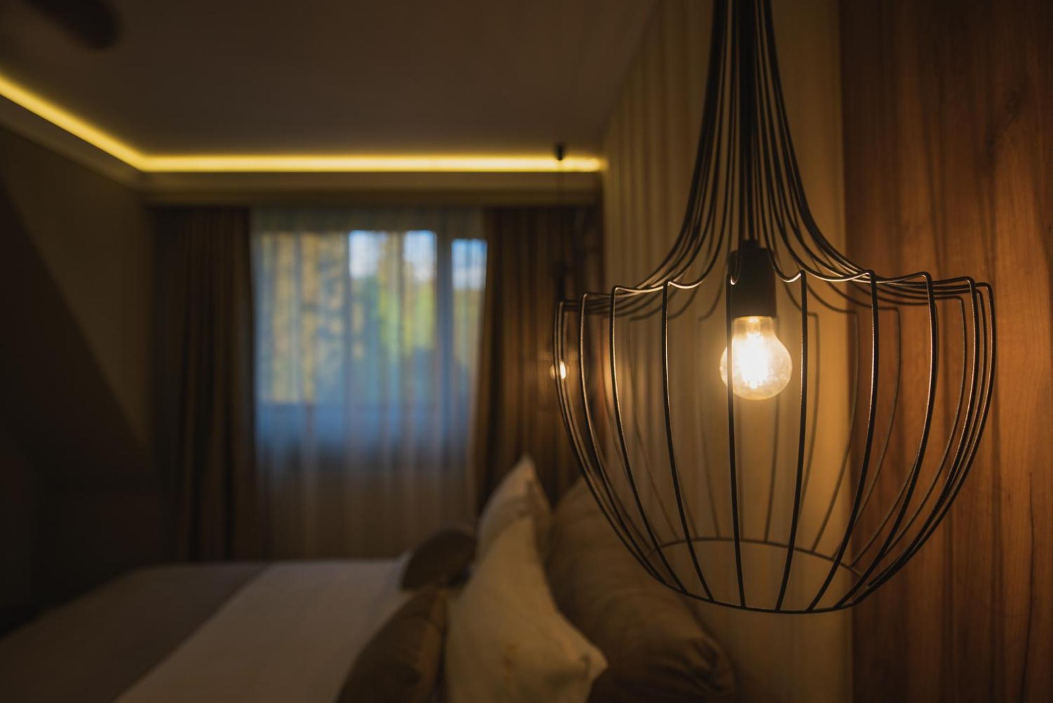 Standard Double Room - Photo 11