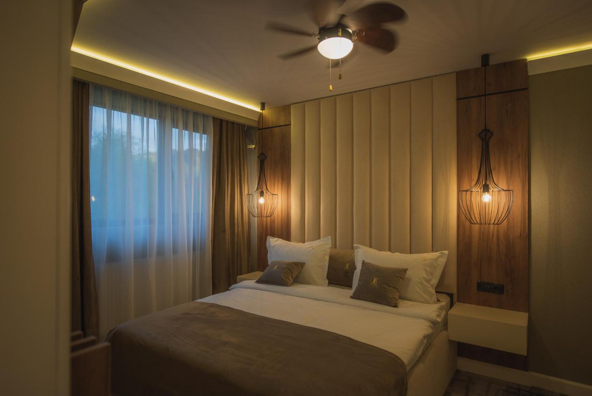 Standard Double Room - Photo 1