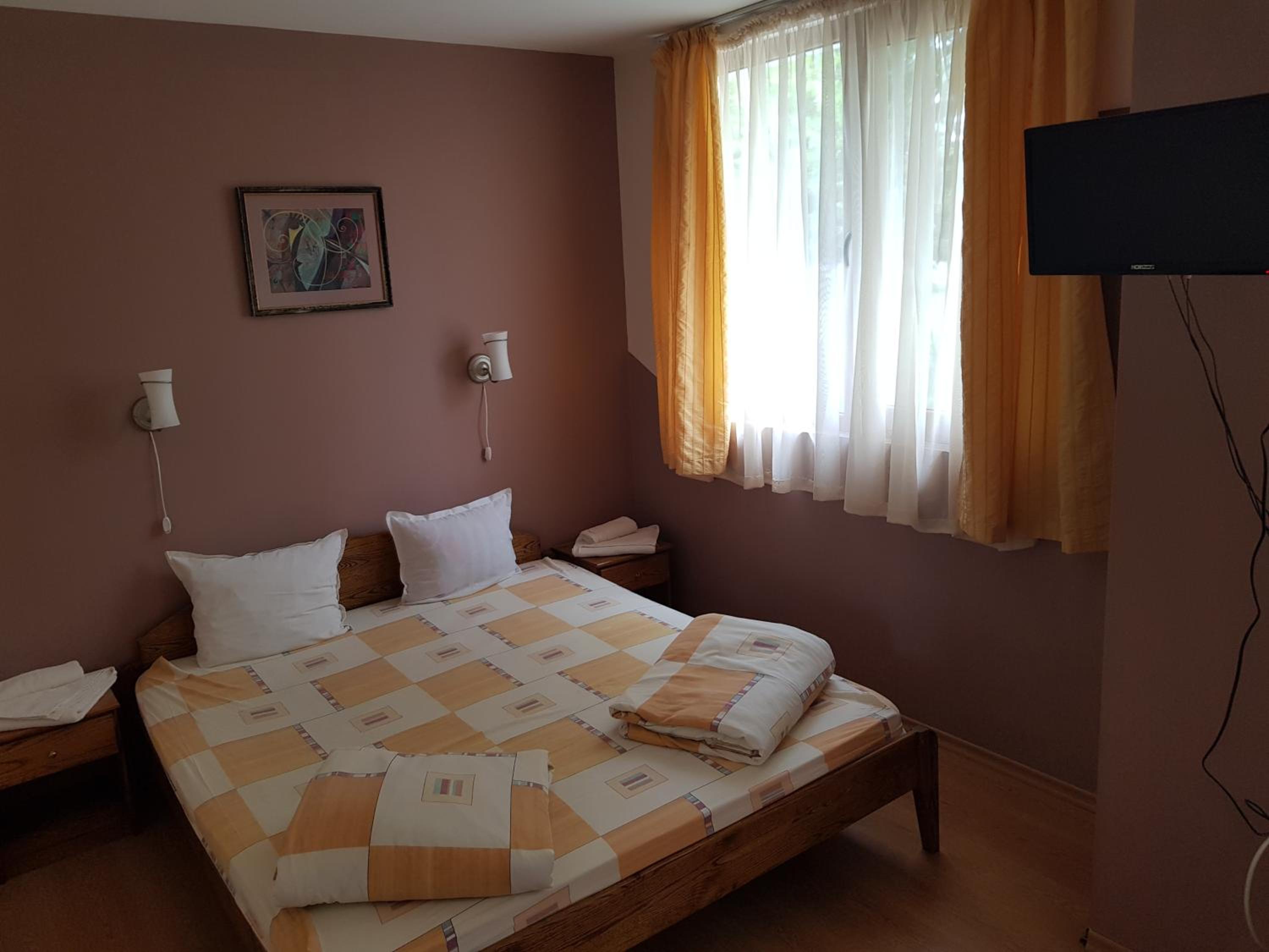 Standard Triple Room photo 1