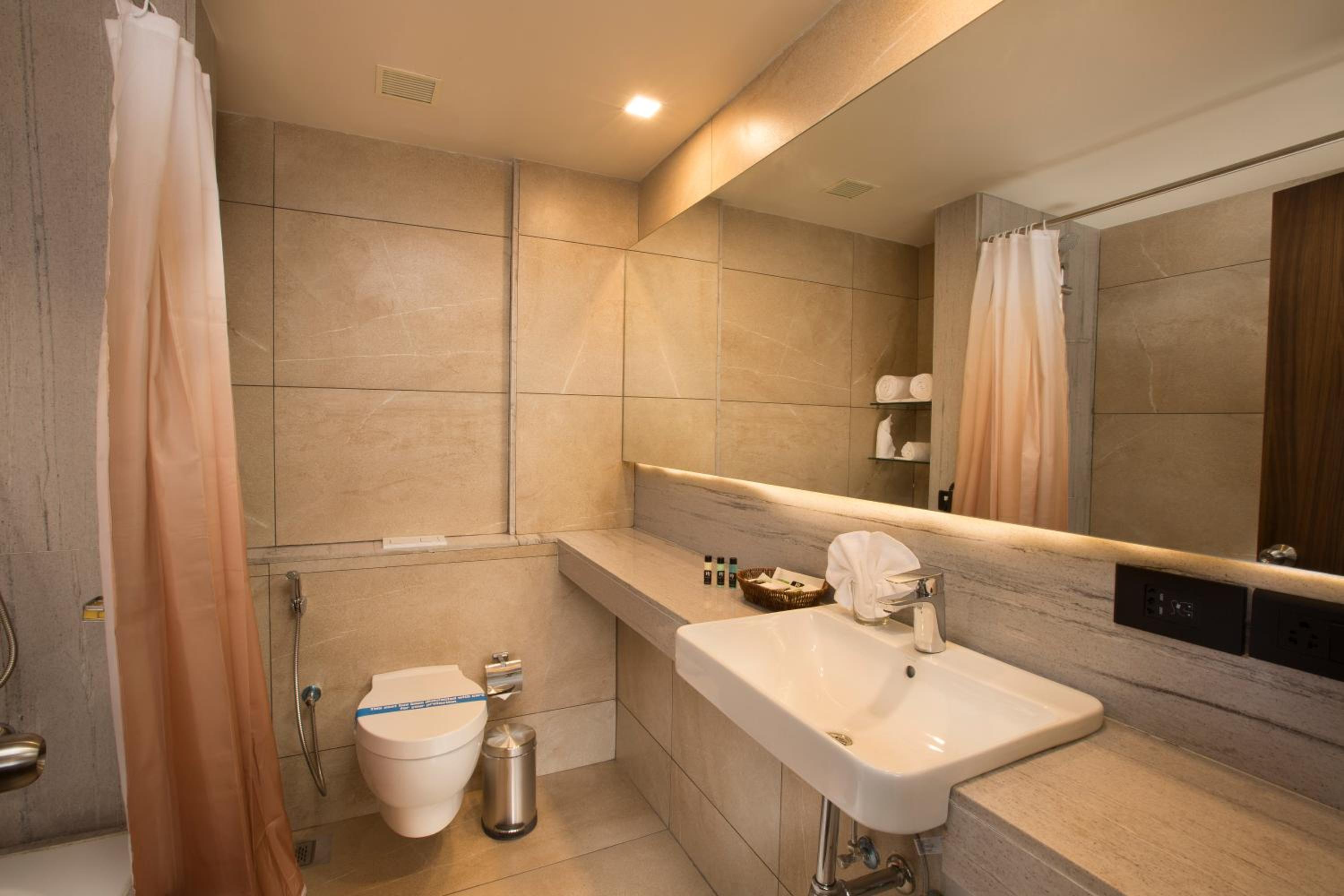 Deluxe Double Room - Photo 2
