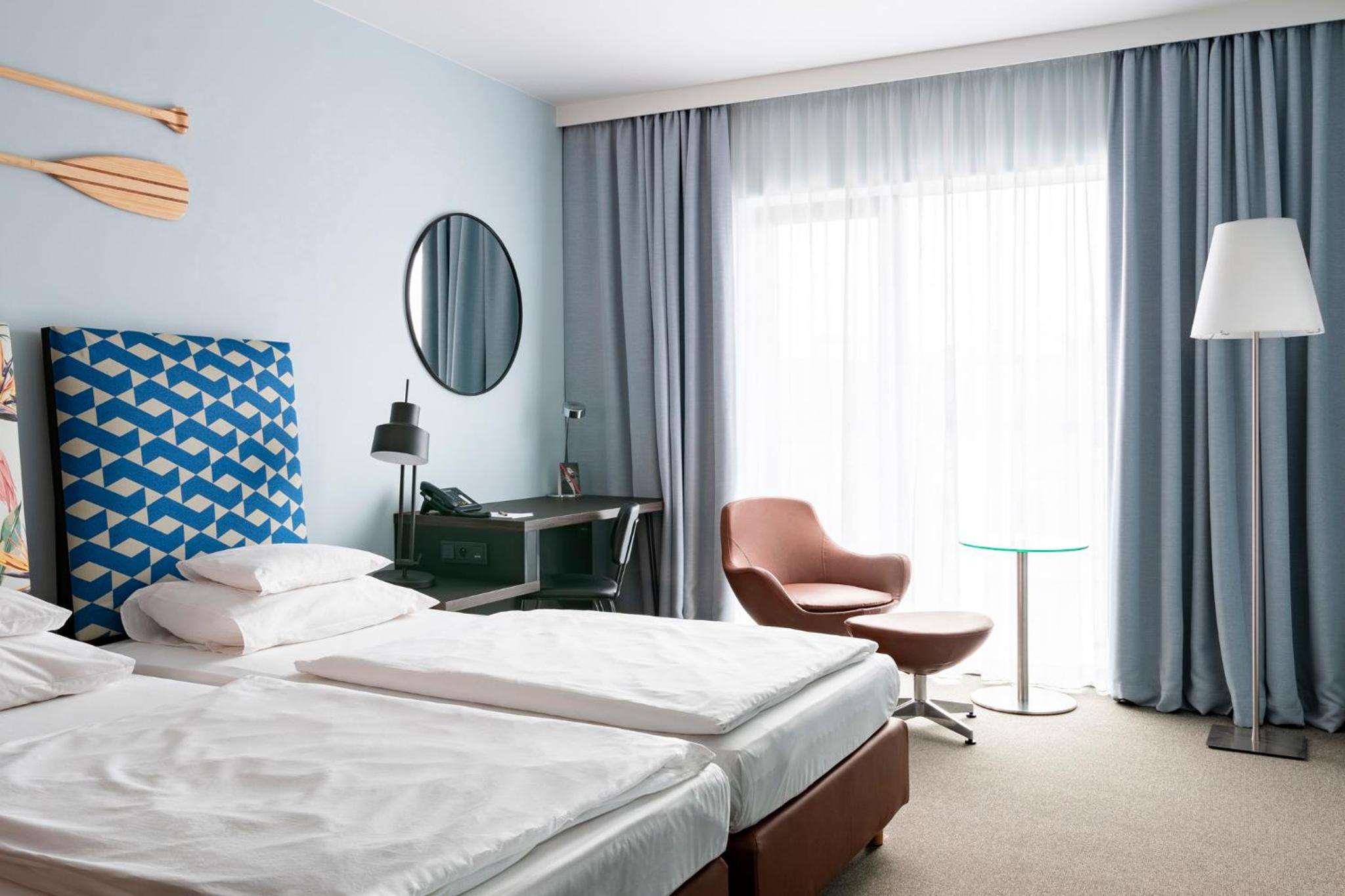 Superior Twin Room - Photo 4