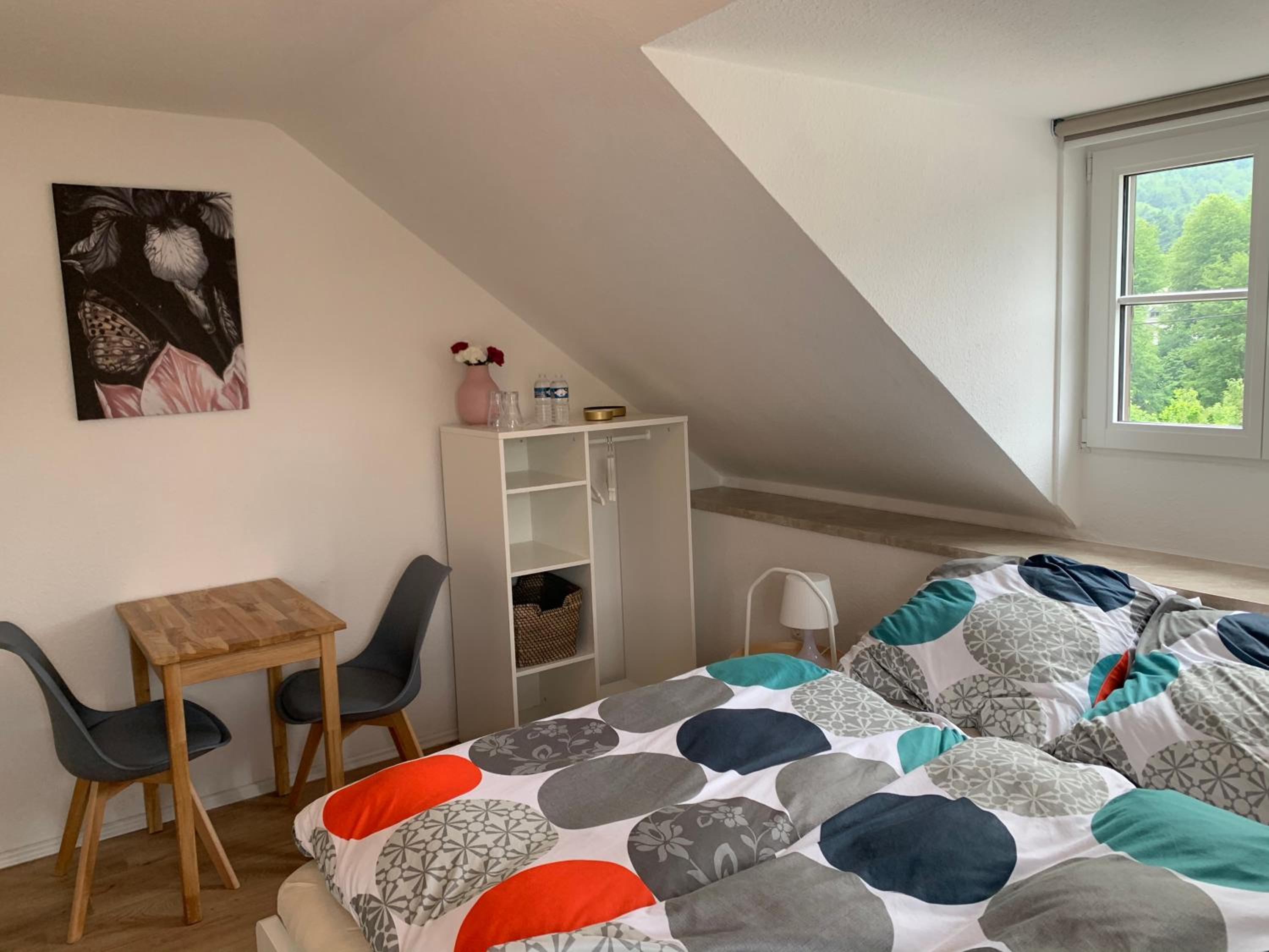 Deluxe Double Room photo 2