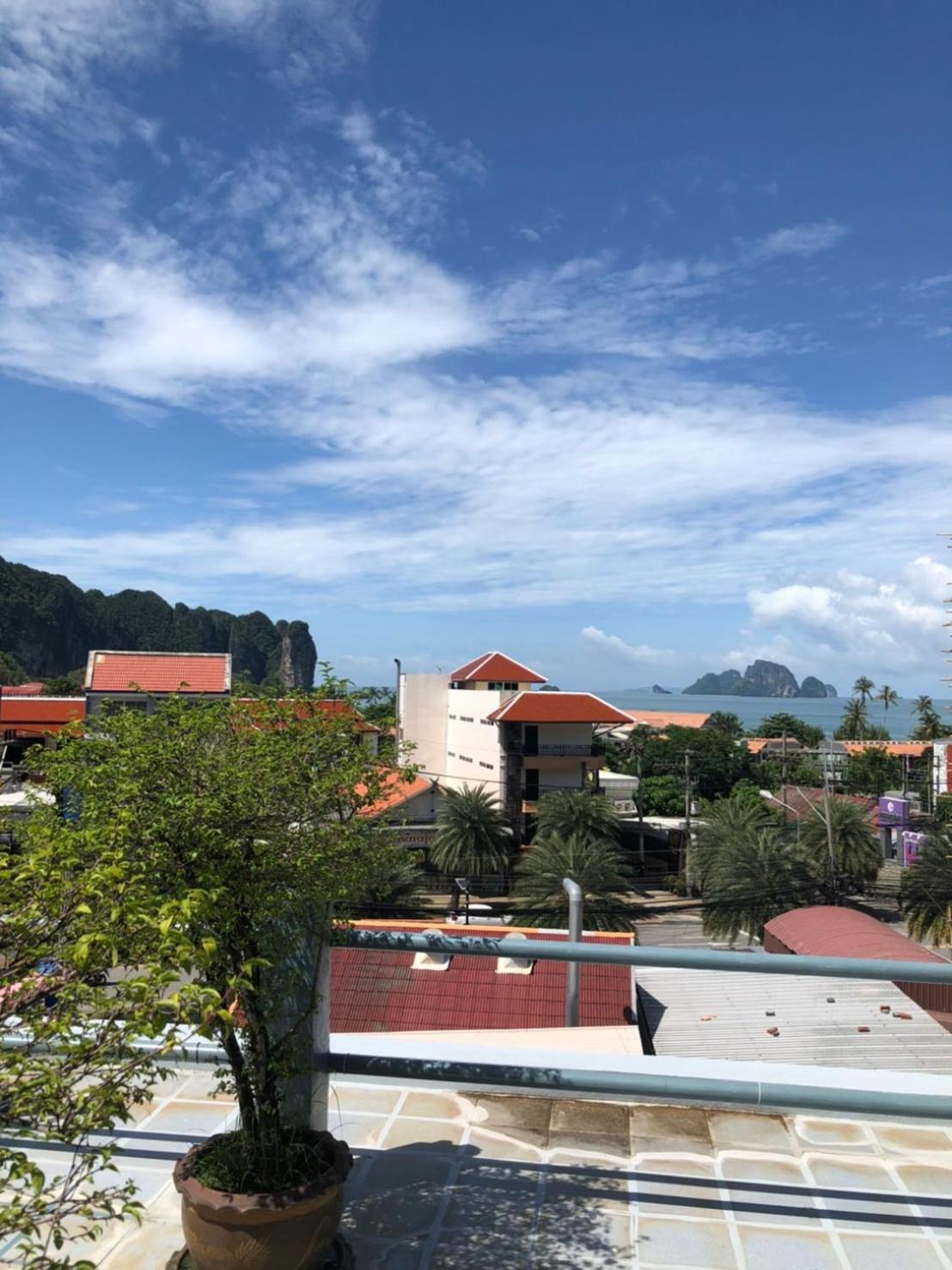 Double or Twin Room with View photo 2