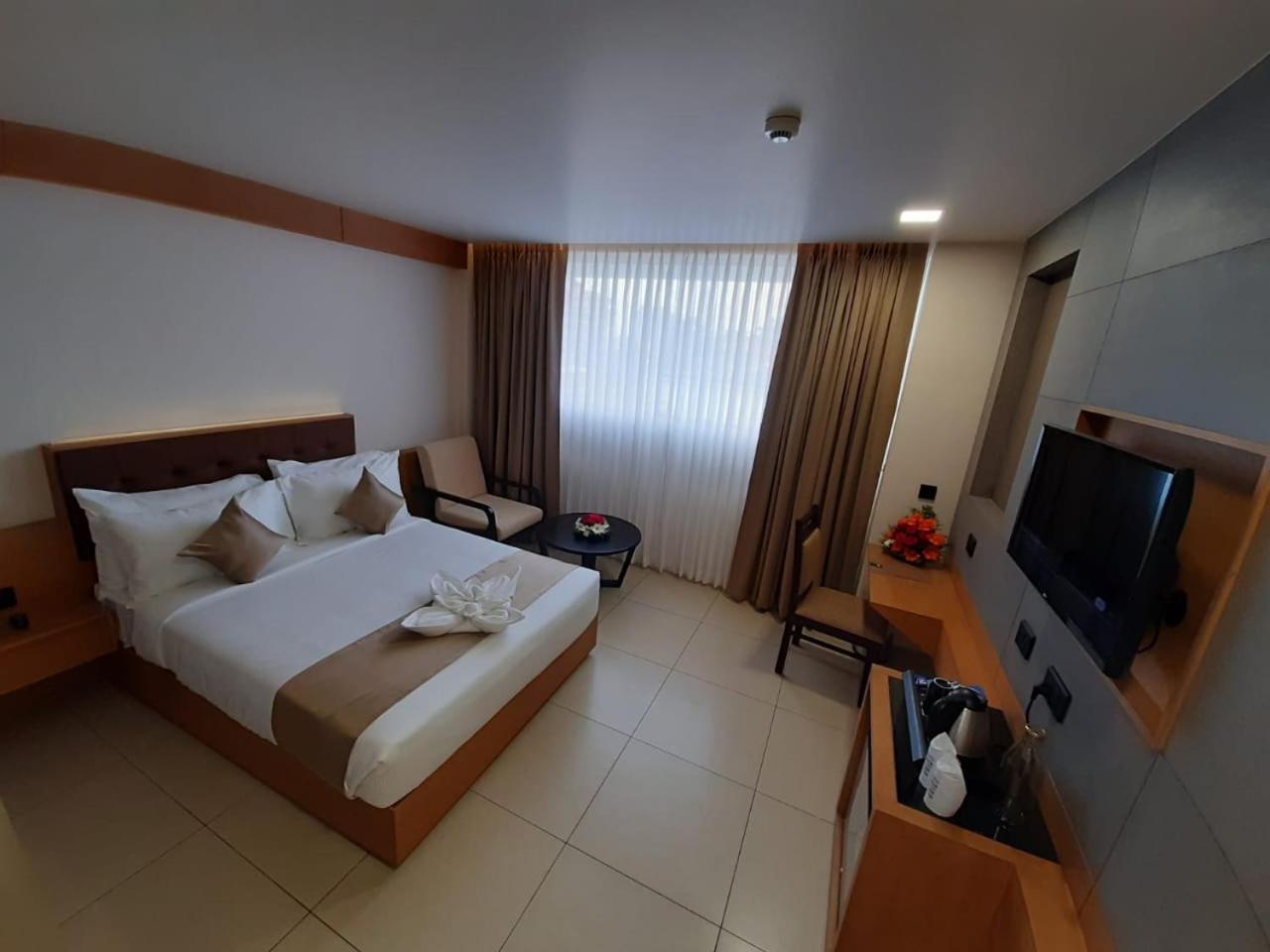 Deluxe Double Room - Photo 3