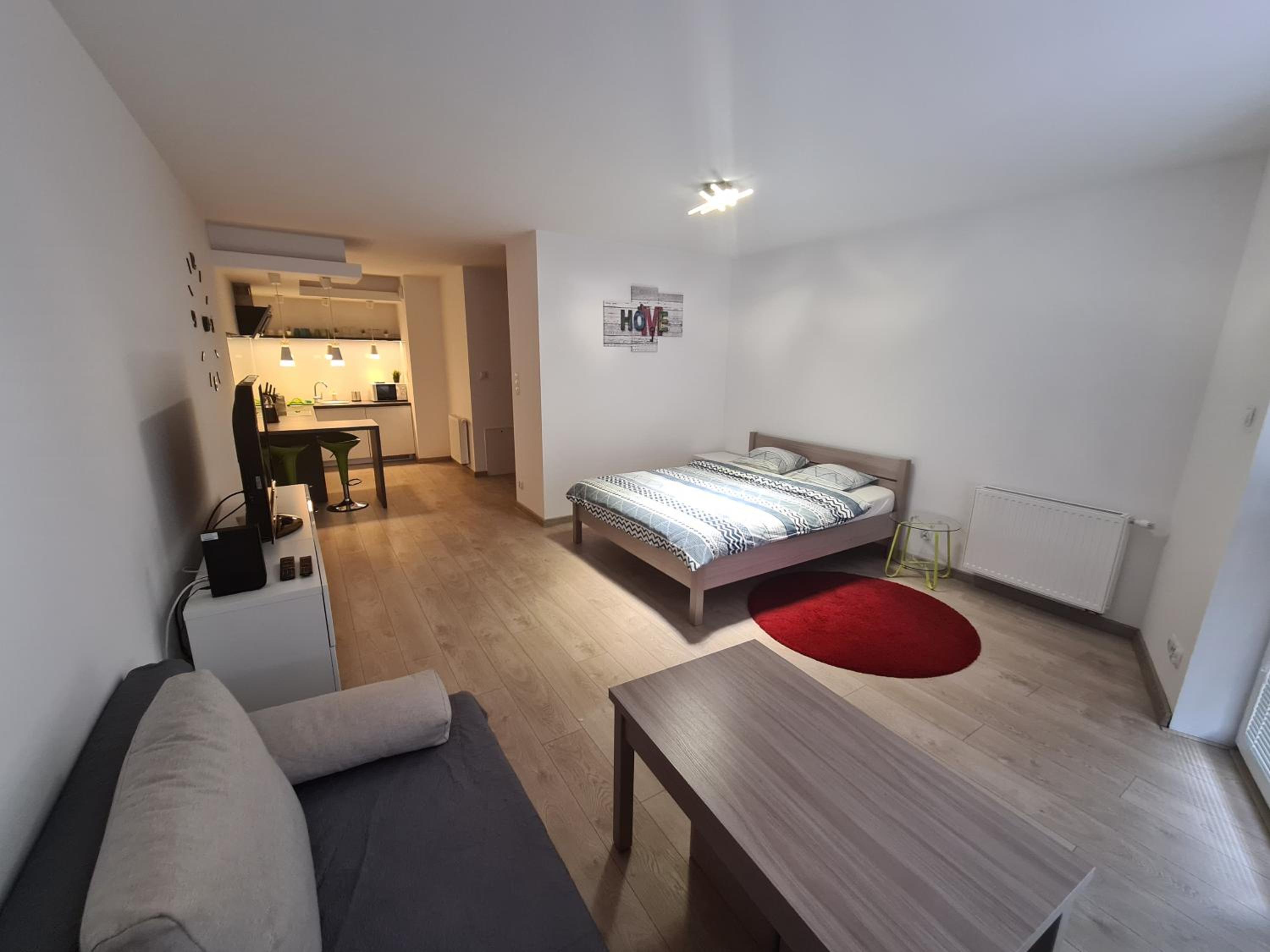 Apartment - Photo 1