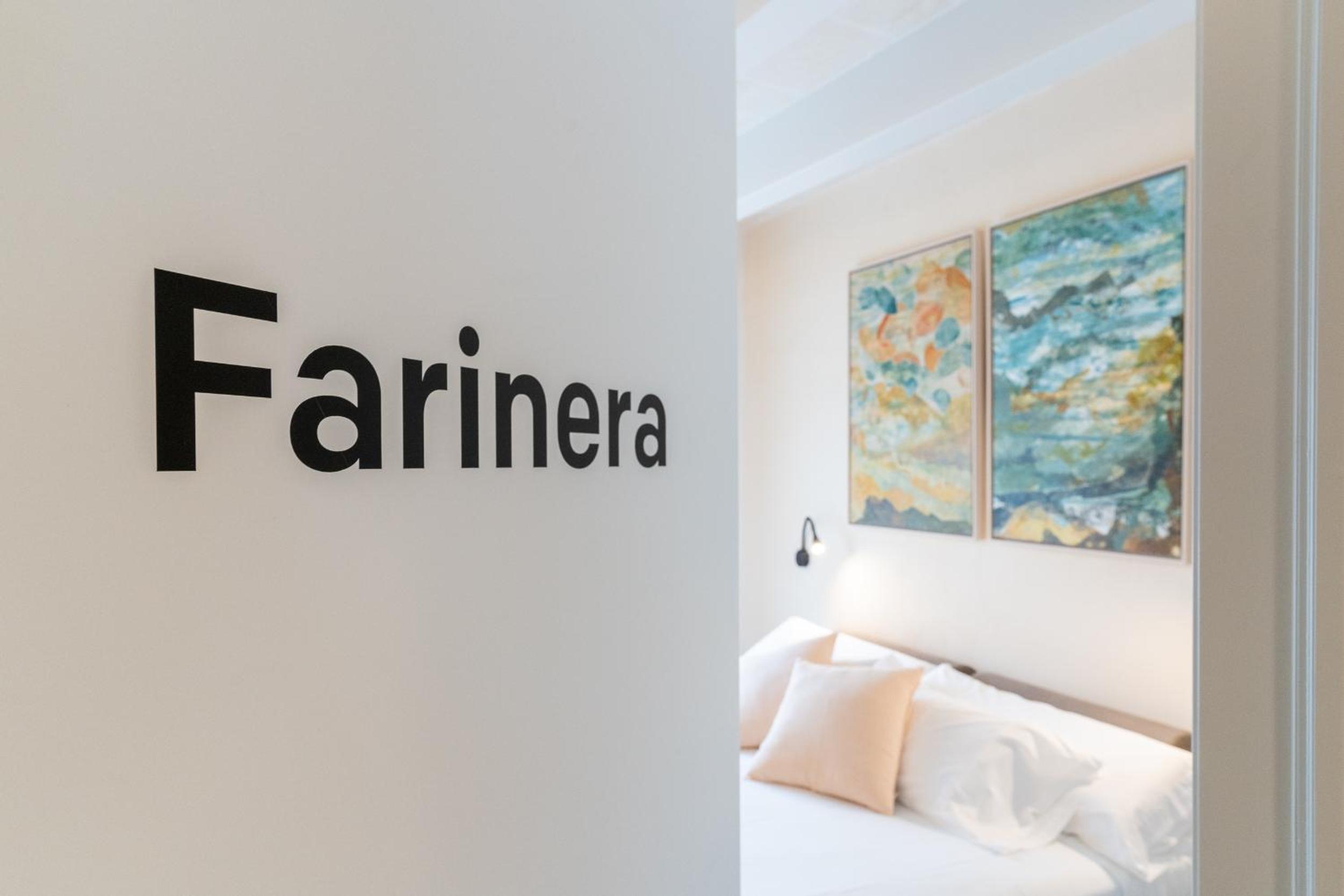 Double Room with Terrace photo 2