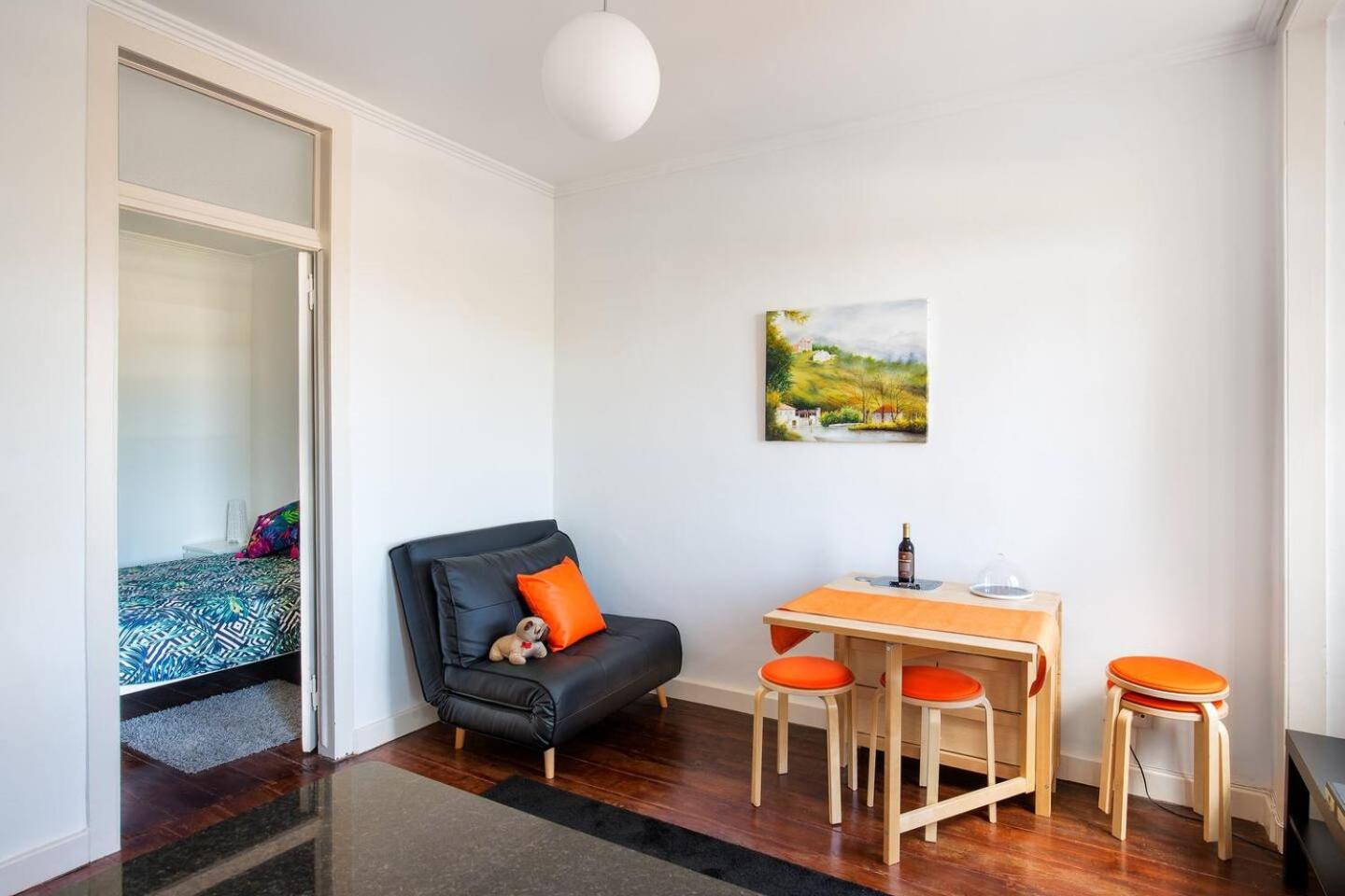One-Bedroom House - Photo 1