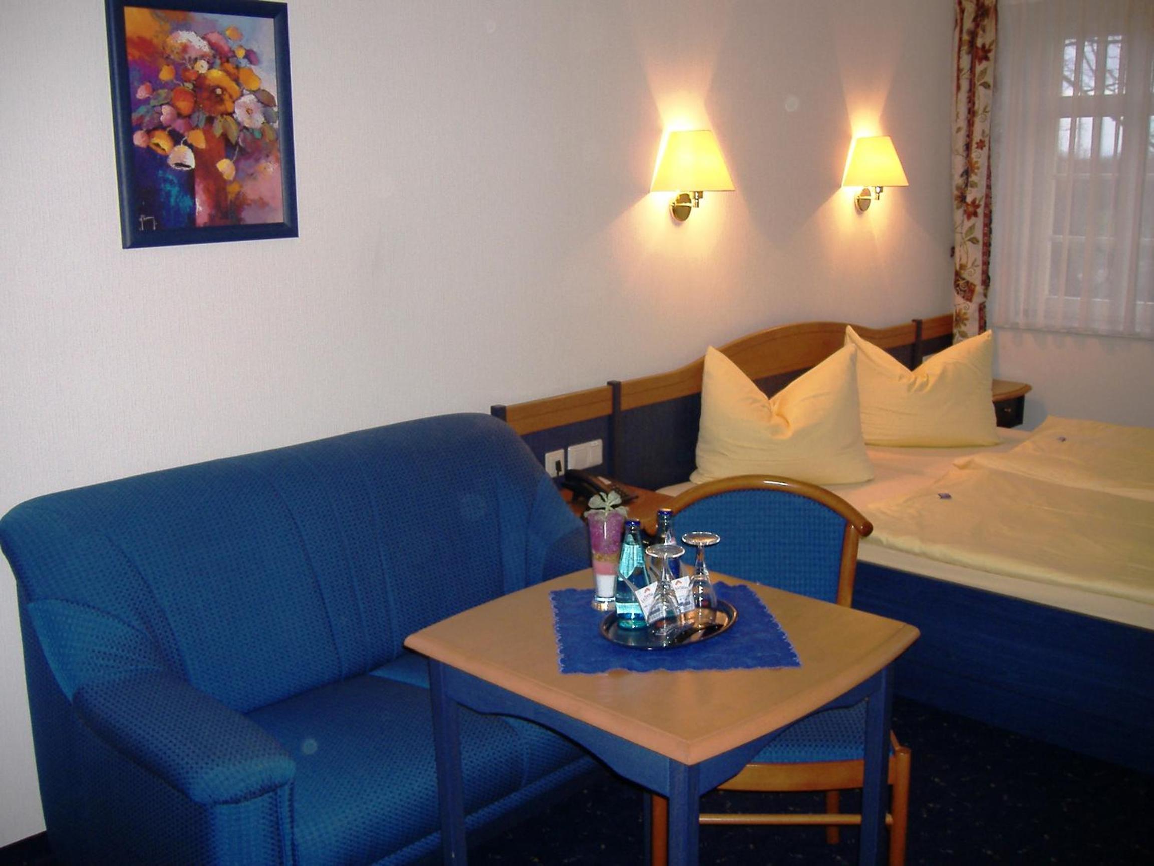 Double or Twin Room photo 2