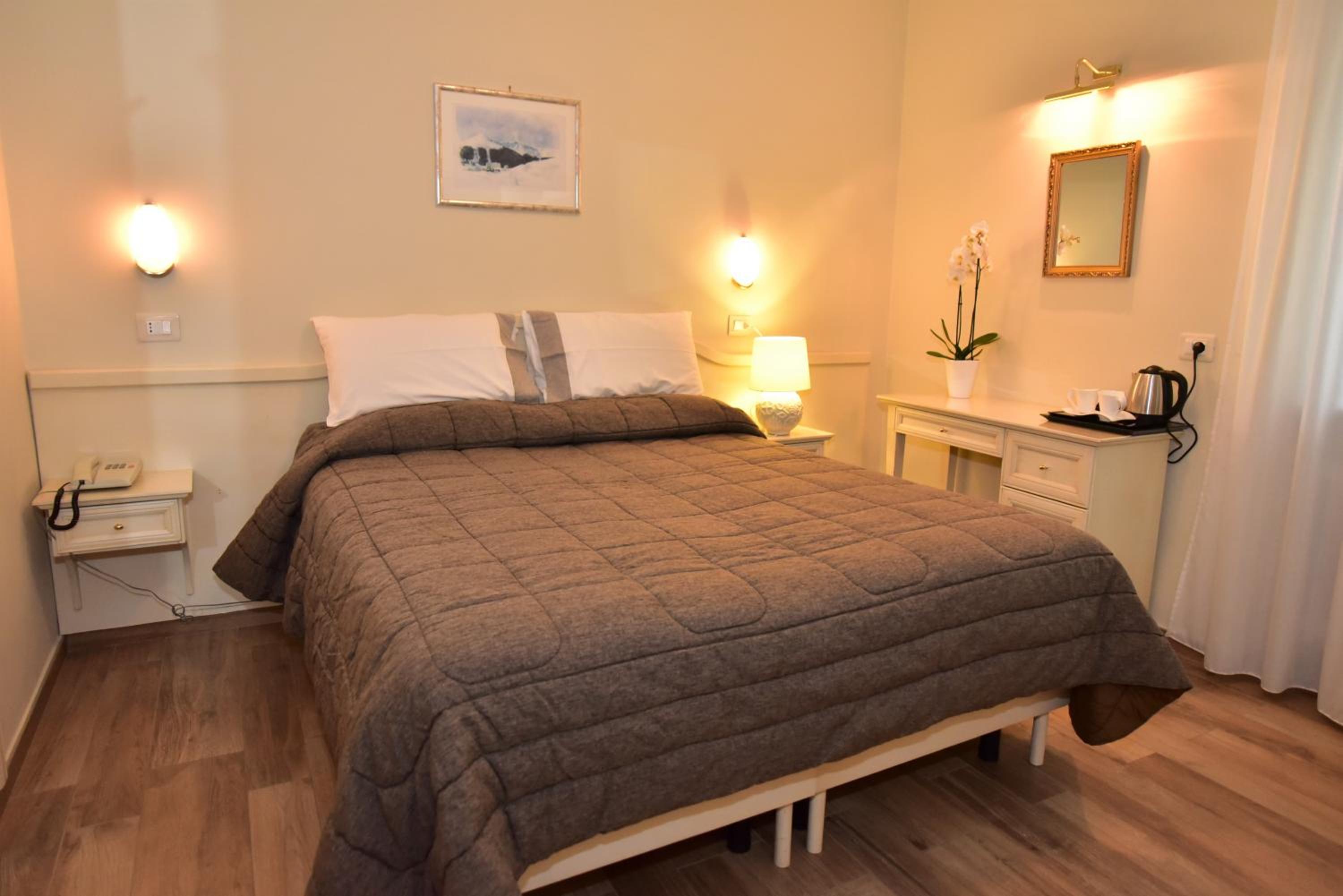 Superior Double Room photo 1