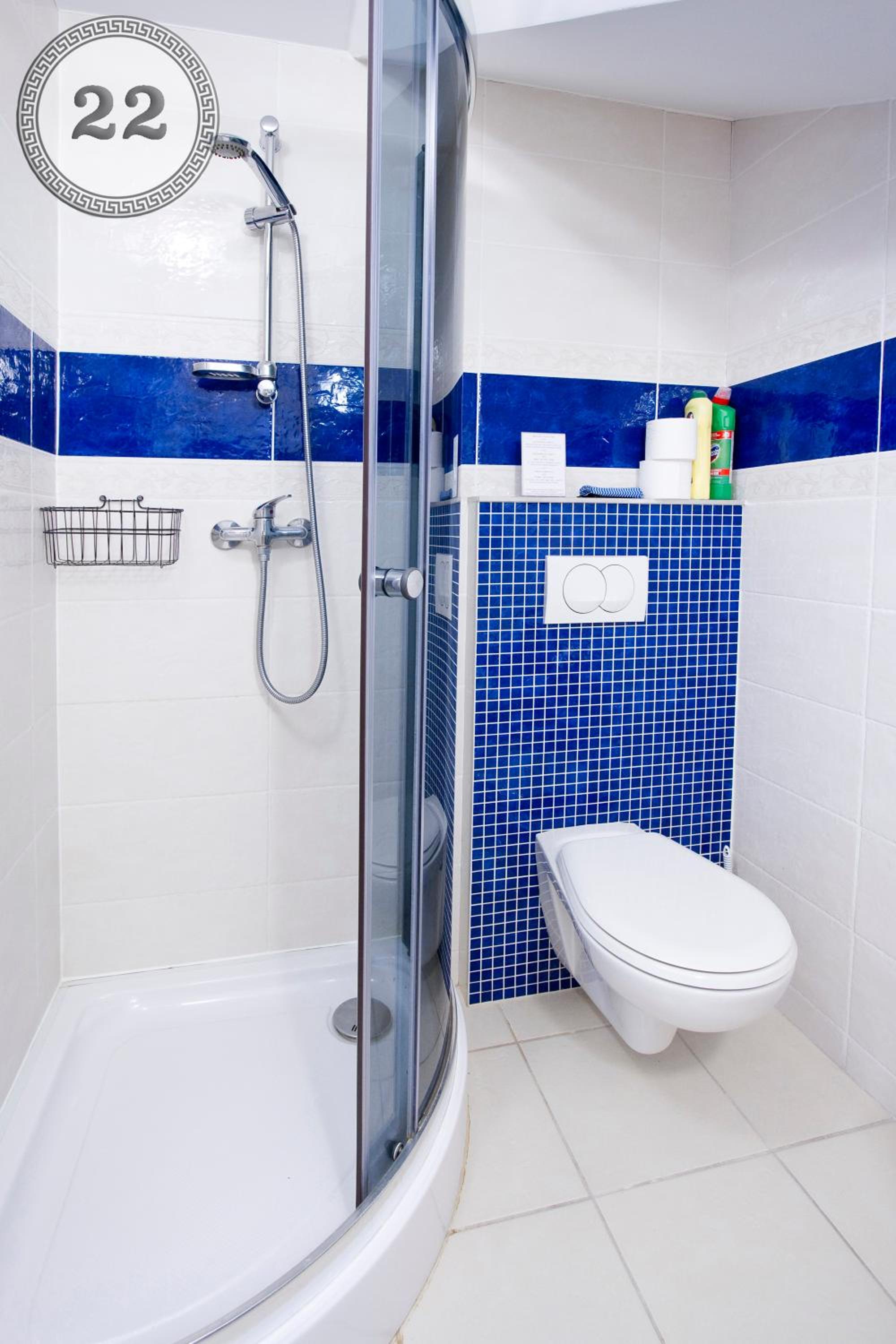Deluxe Double Room With Extra Bed - Photo 13