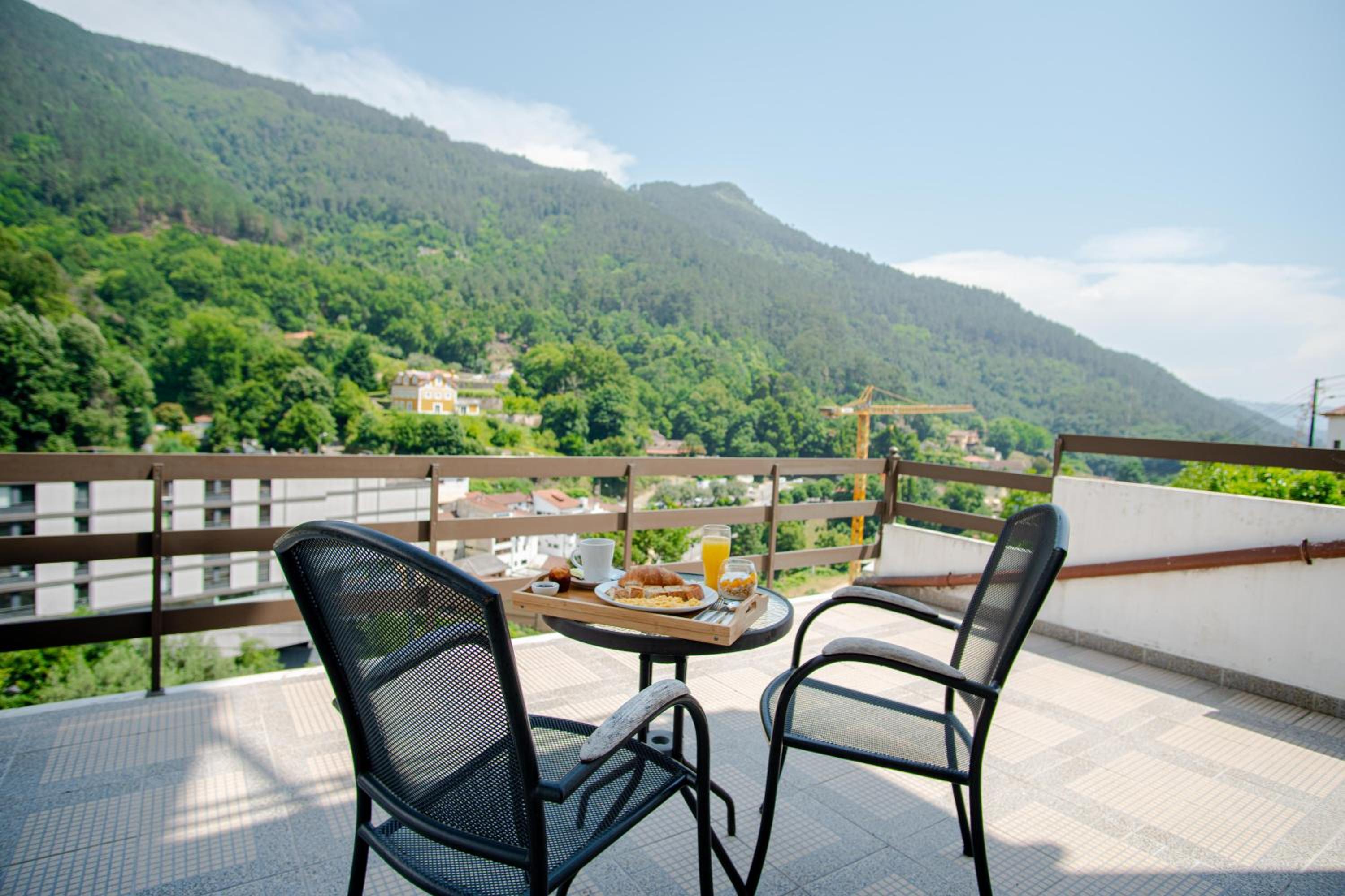 Triple Room with Terrace - Photo 10