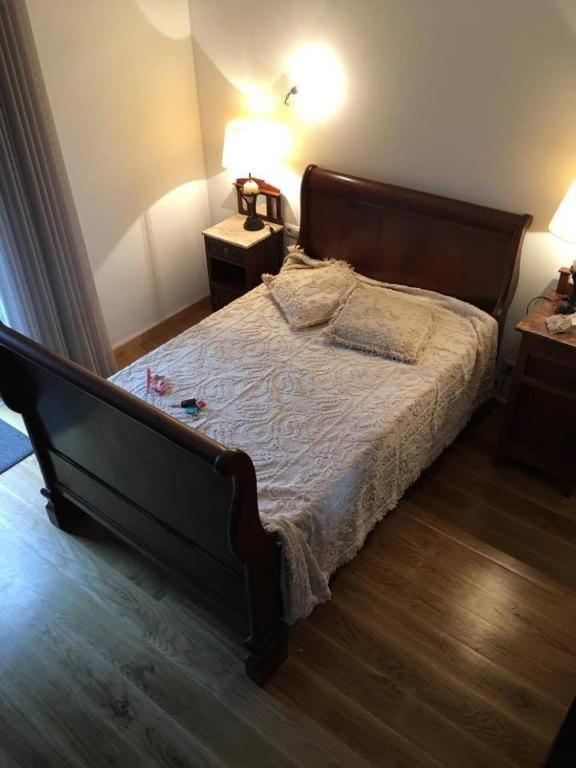One-Bedroom Chalet photo 1