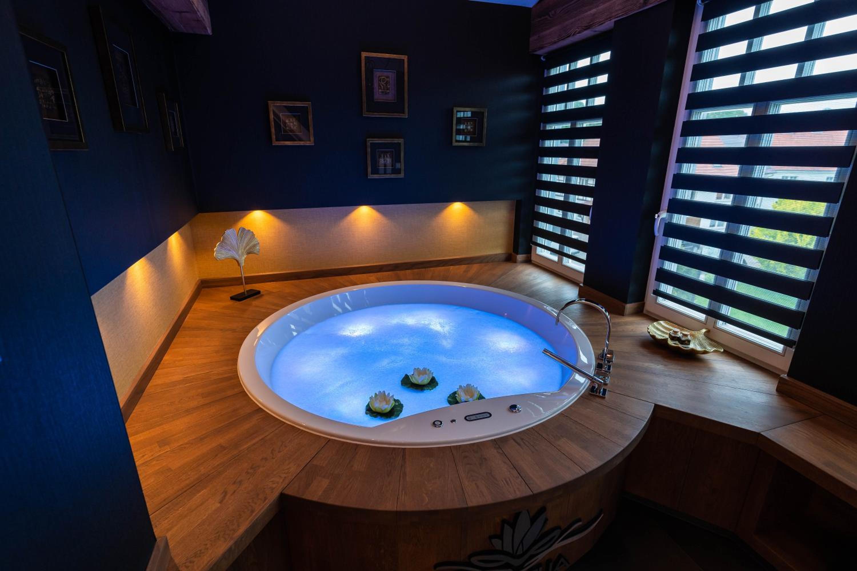 Luxus-Spa-Suite ,,Himmeltraum'' photo 2