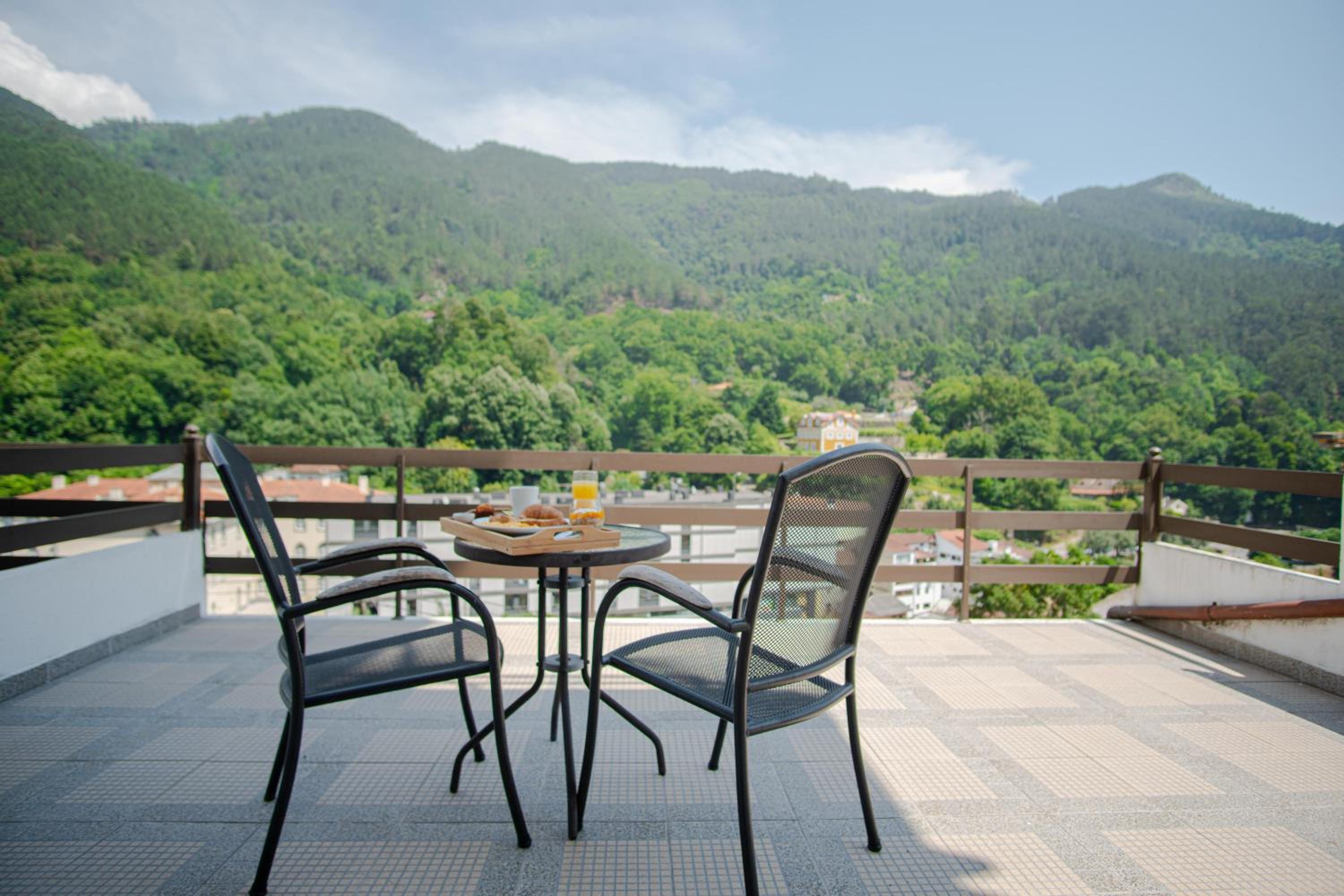 Triple Room with Terrace - Photo 6