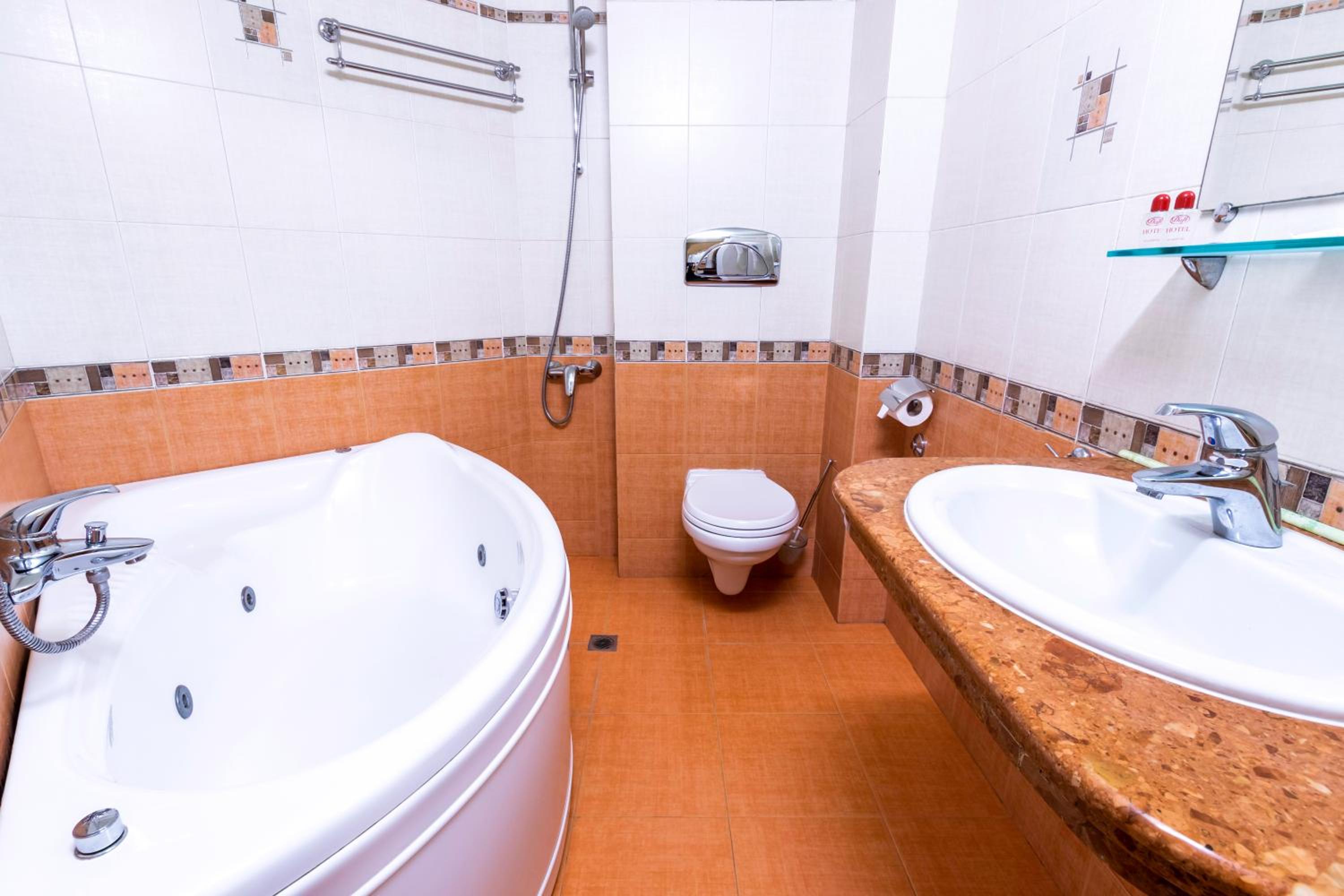 Deluxe Suite photo 2