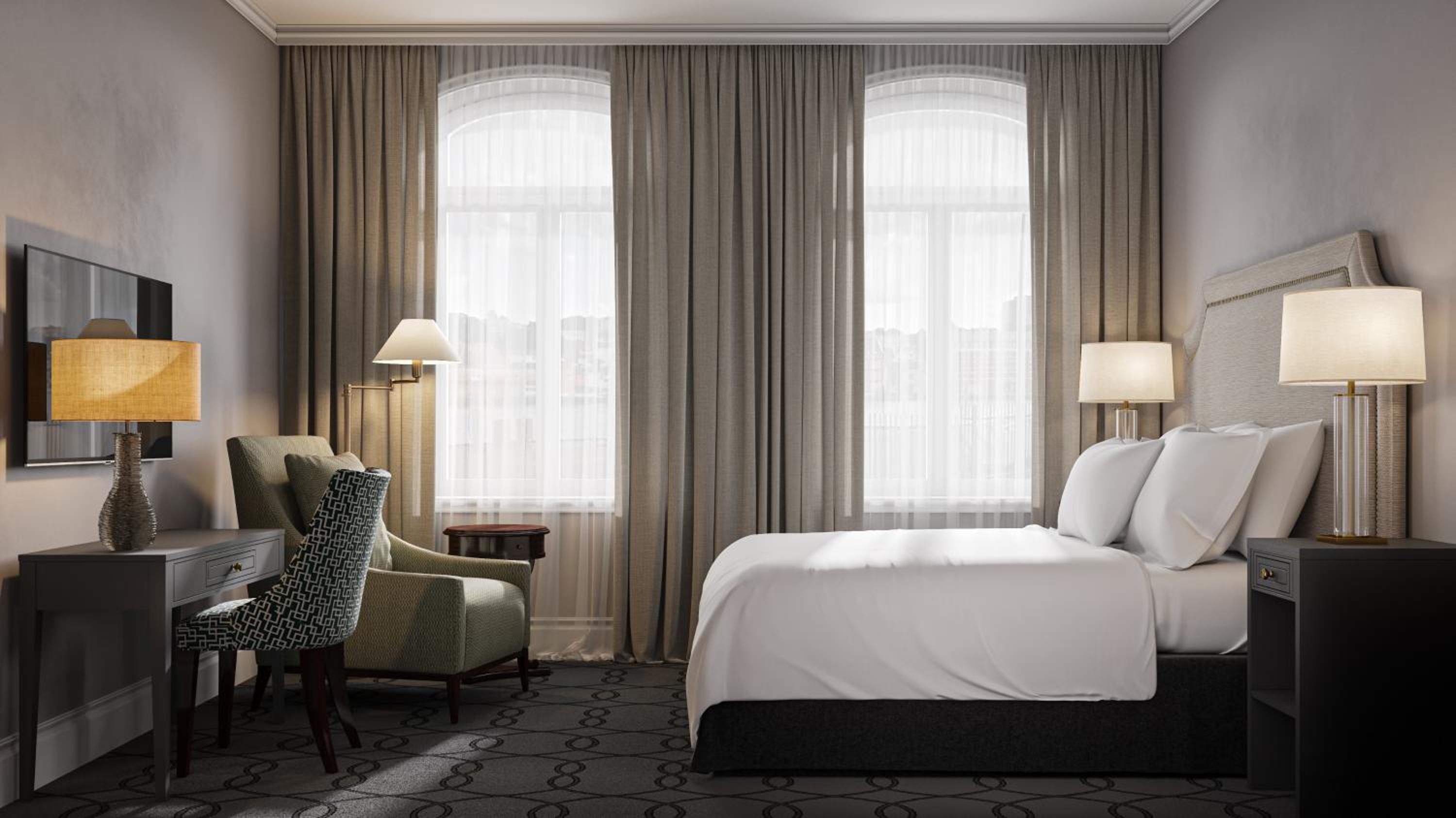 Superior Double Room - Photo 2
