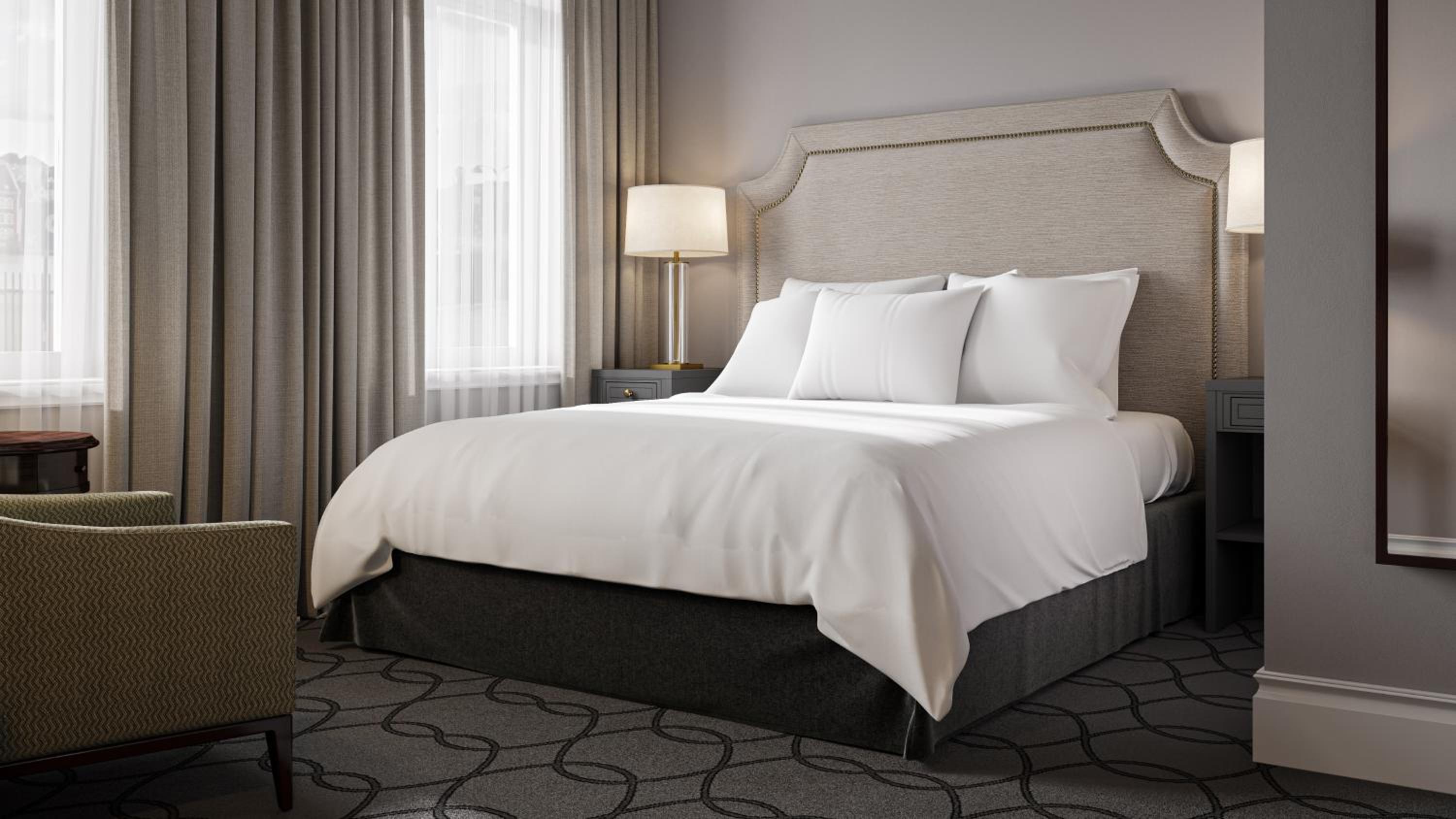 Superior Double Room - Photo 1
