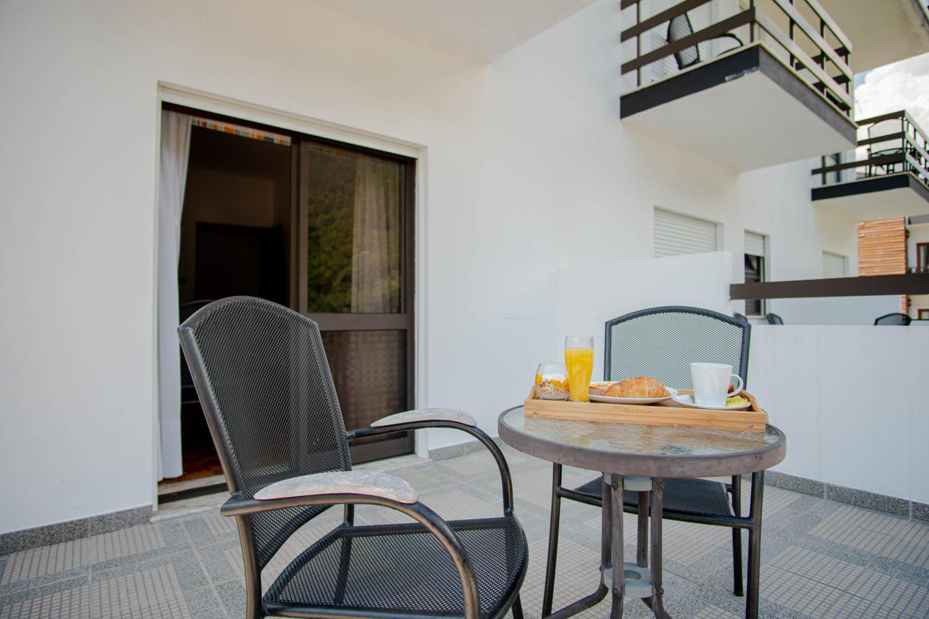 Triple Room with Terrace - Photo 5