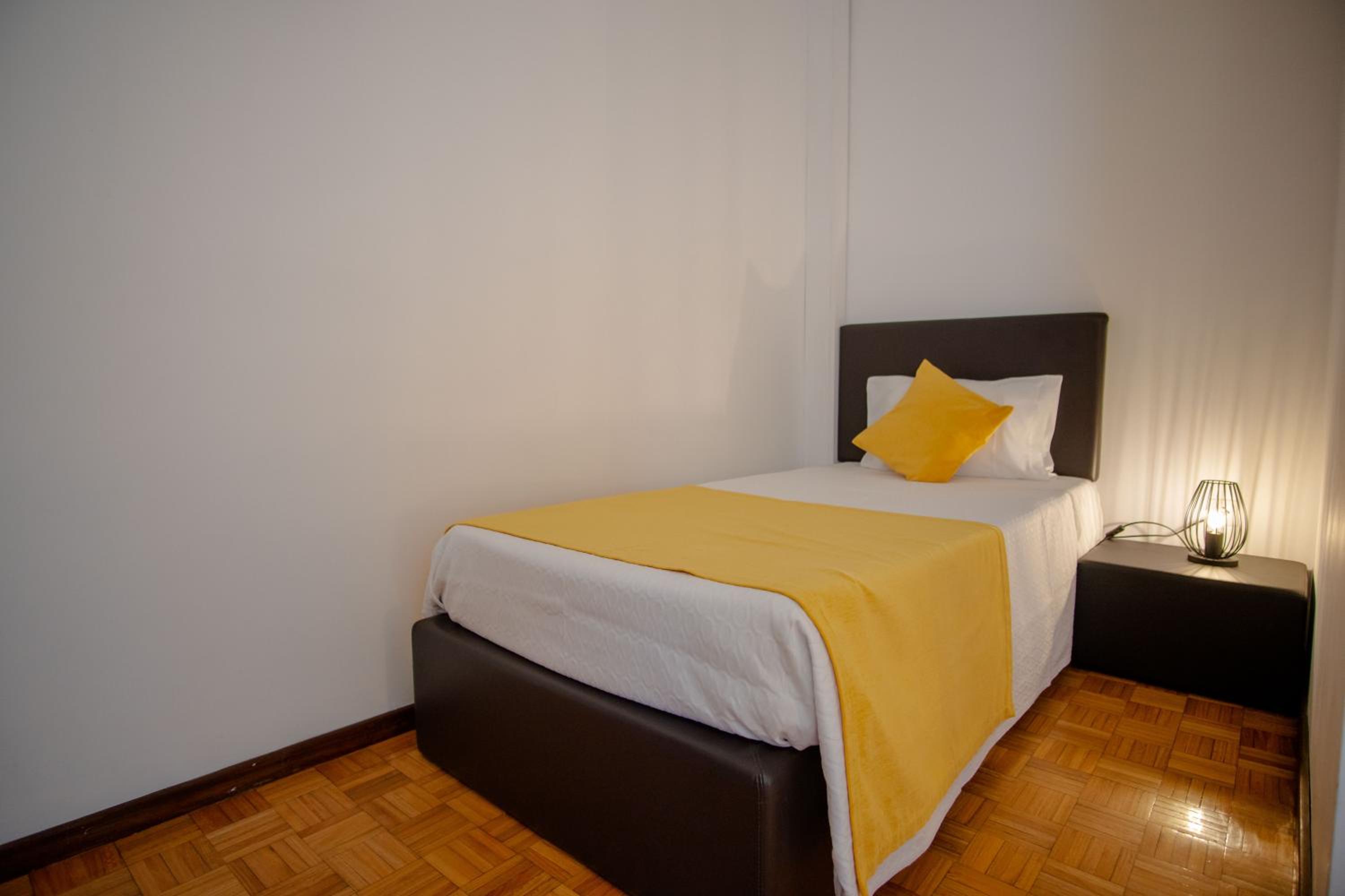 Basic Triple Room - Photo 3