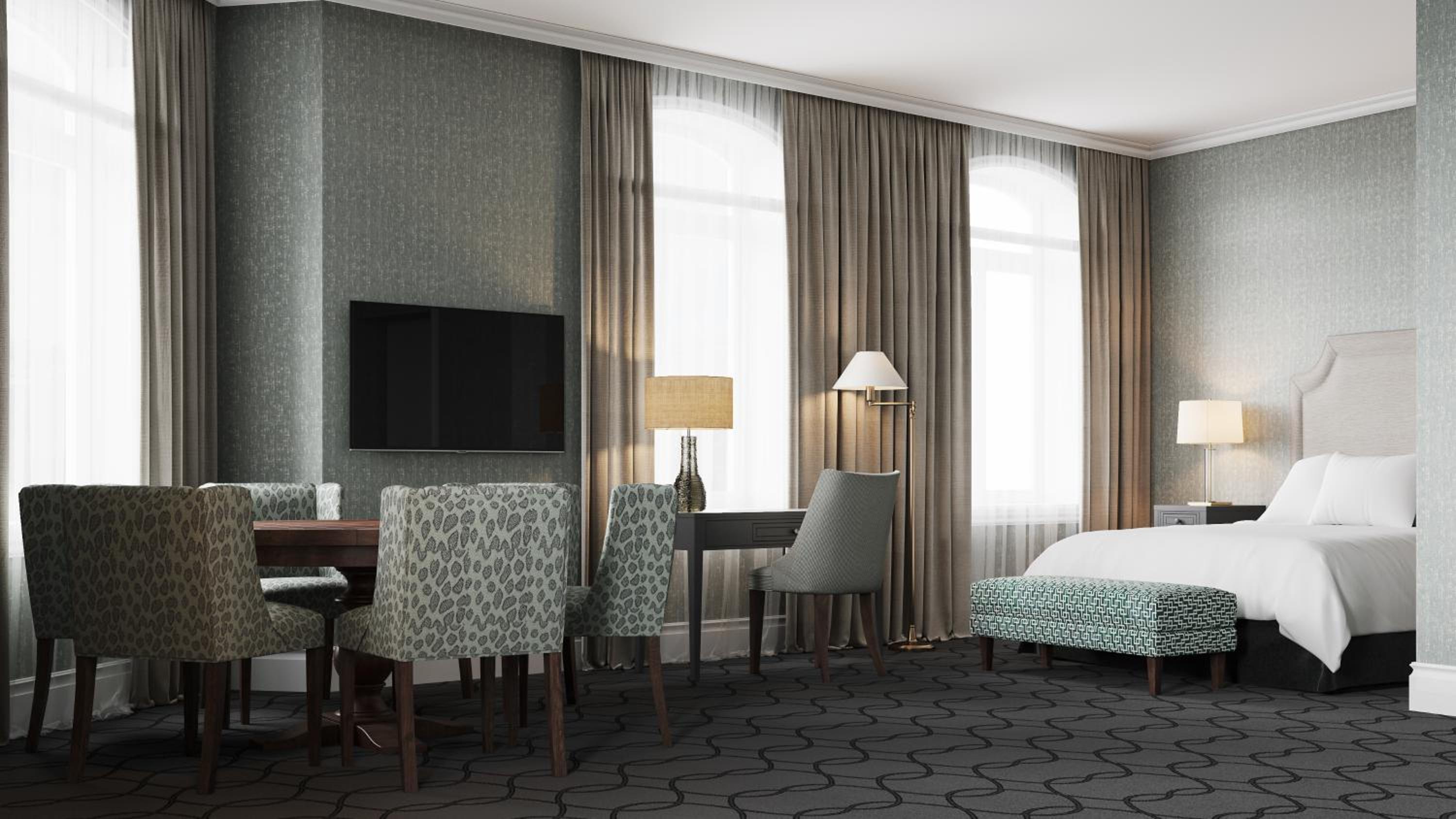 Junior Suite - Photo 2