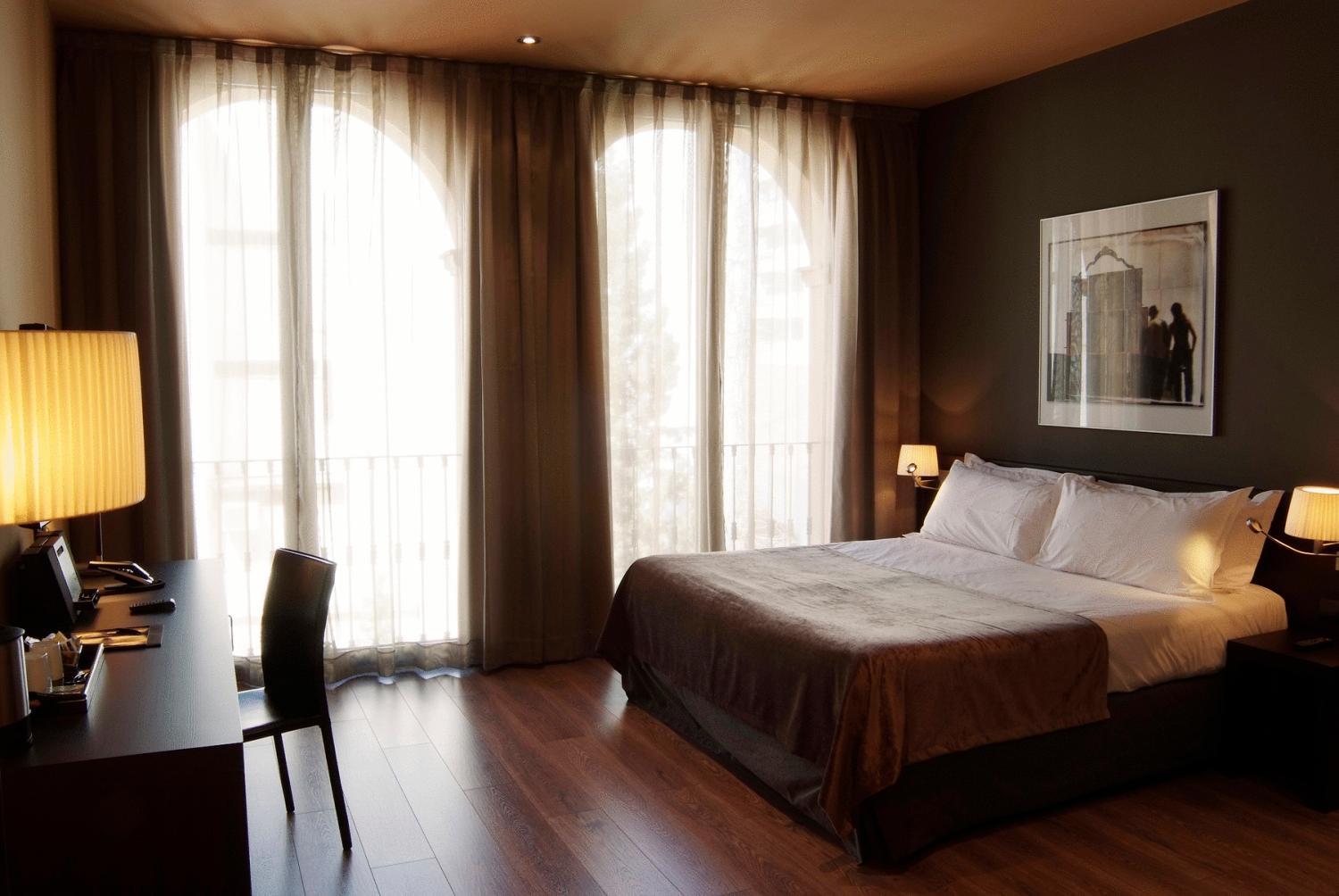 Superior Double or Twin Room - Photo 3