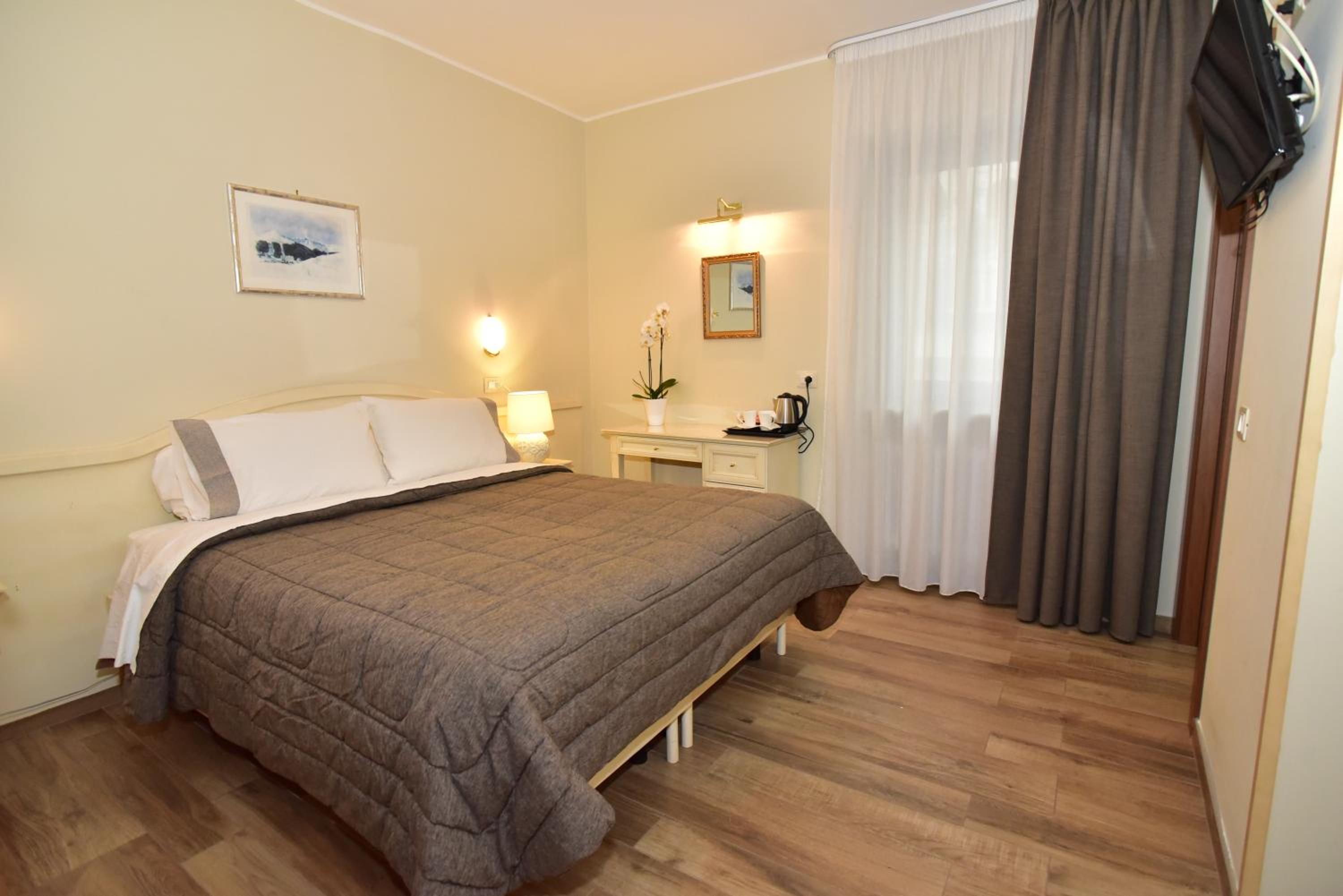 Superior Double Room photo 3